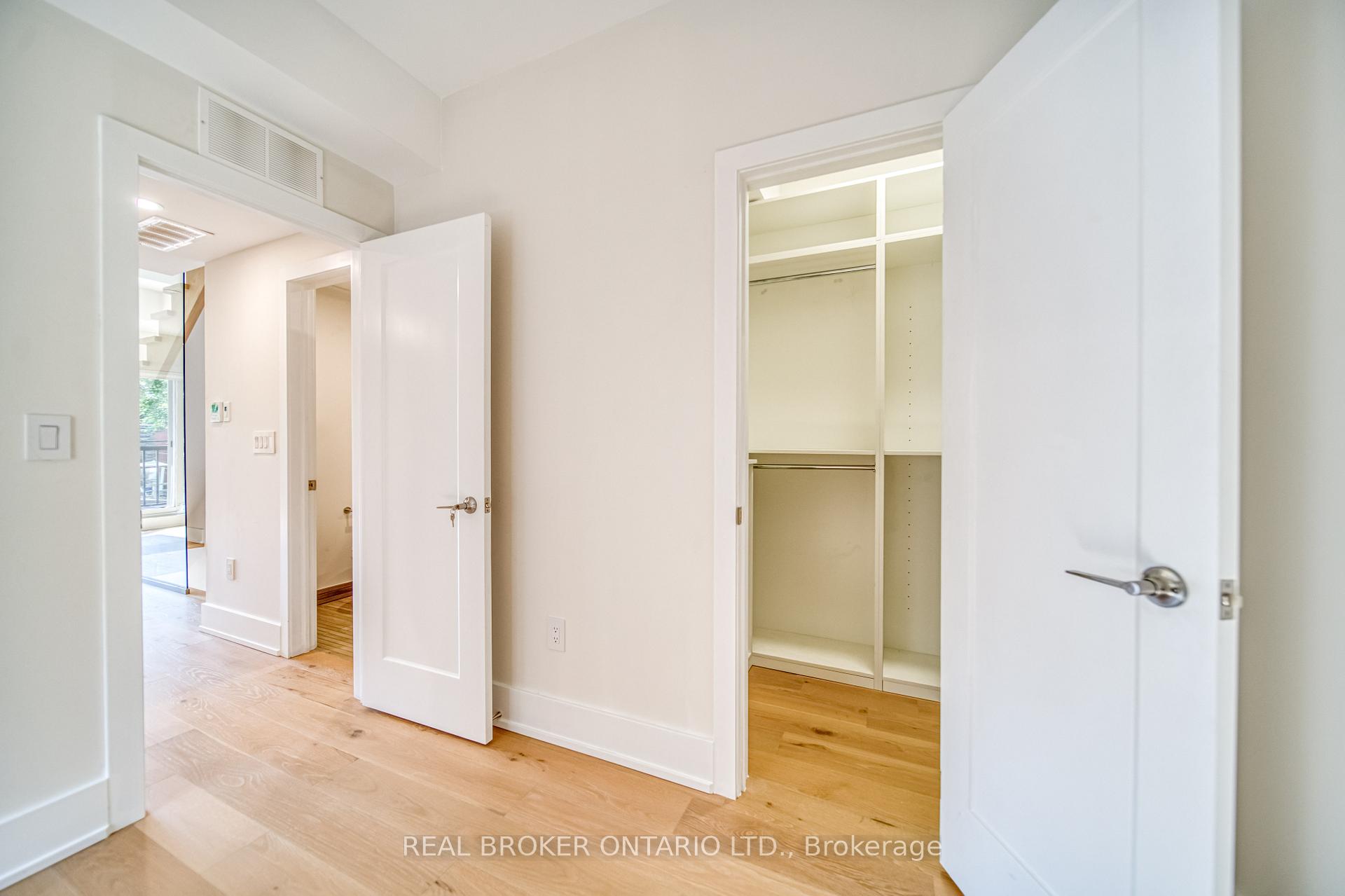Photo 9 of Unit Unit R, 72 Jones Avenue, Toronto, South Riverdale — HOMEH