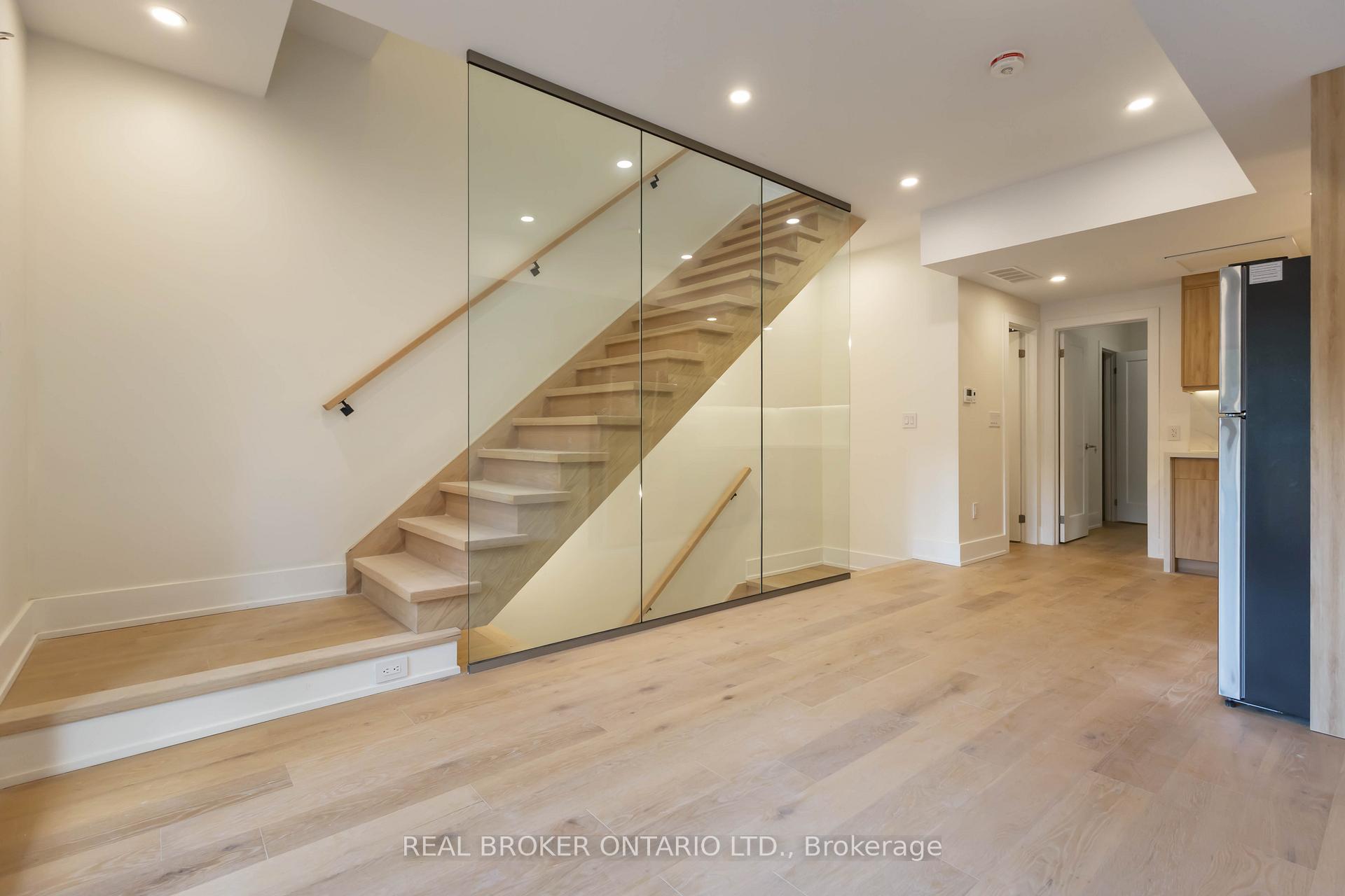 Photo 11 of Unit Unit R, 72 Jones Avenue, Toronto, South Riverdale — HOMEH