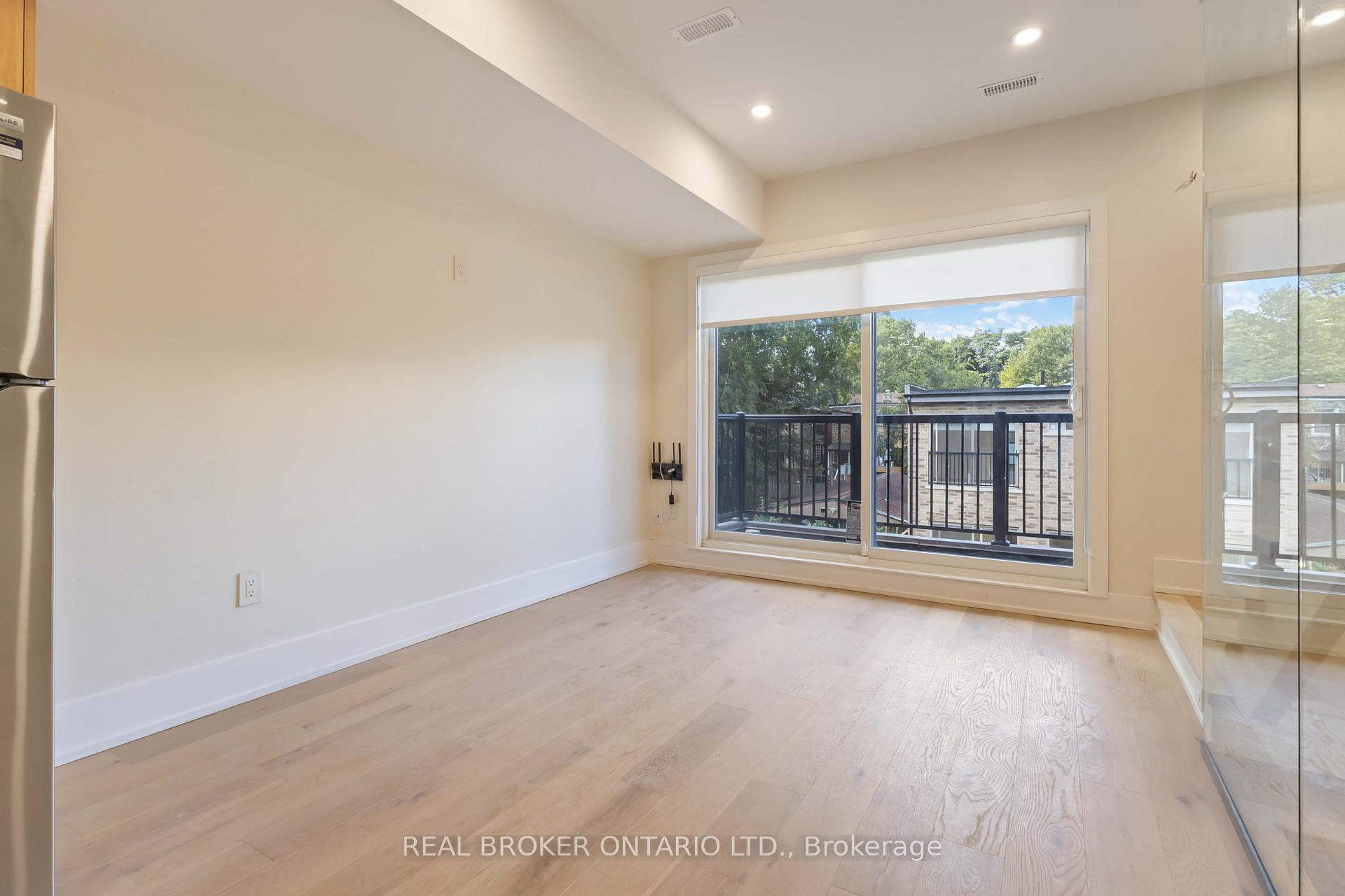 Photo 12 of Unit Unit R, 72 Jones Avenue, Toronto, South Riverdale — HOMEH