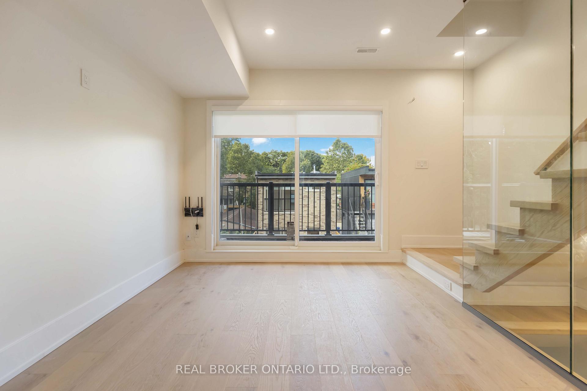 Photo 13 of Unit Unit R, 72 Jones Avenue, Toronto, South Riverdale — HOMEH
