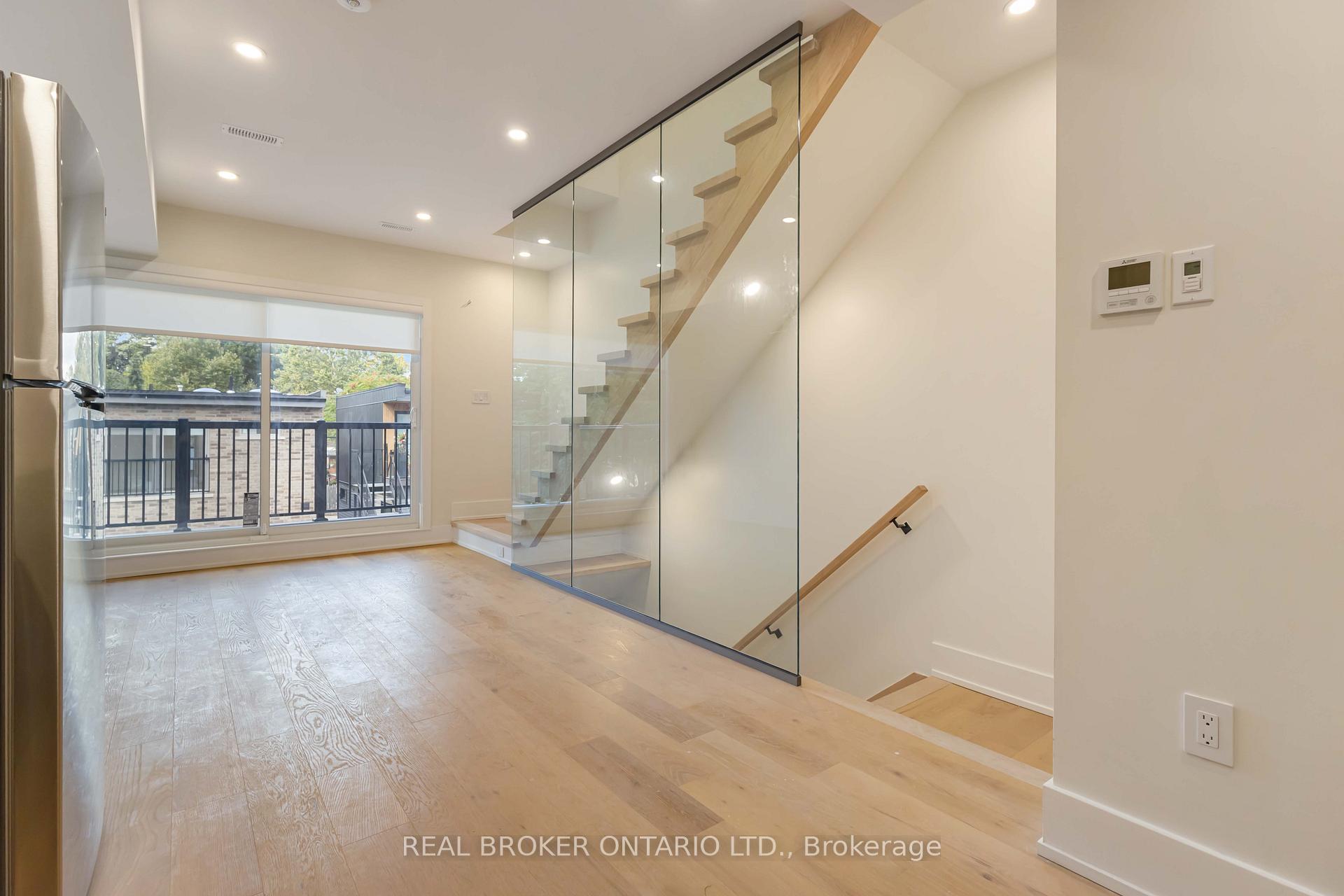 Photo 14 of Unit Unit R, 72 Jones Avenue, Toronto, South Riverdale — HOMEH