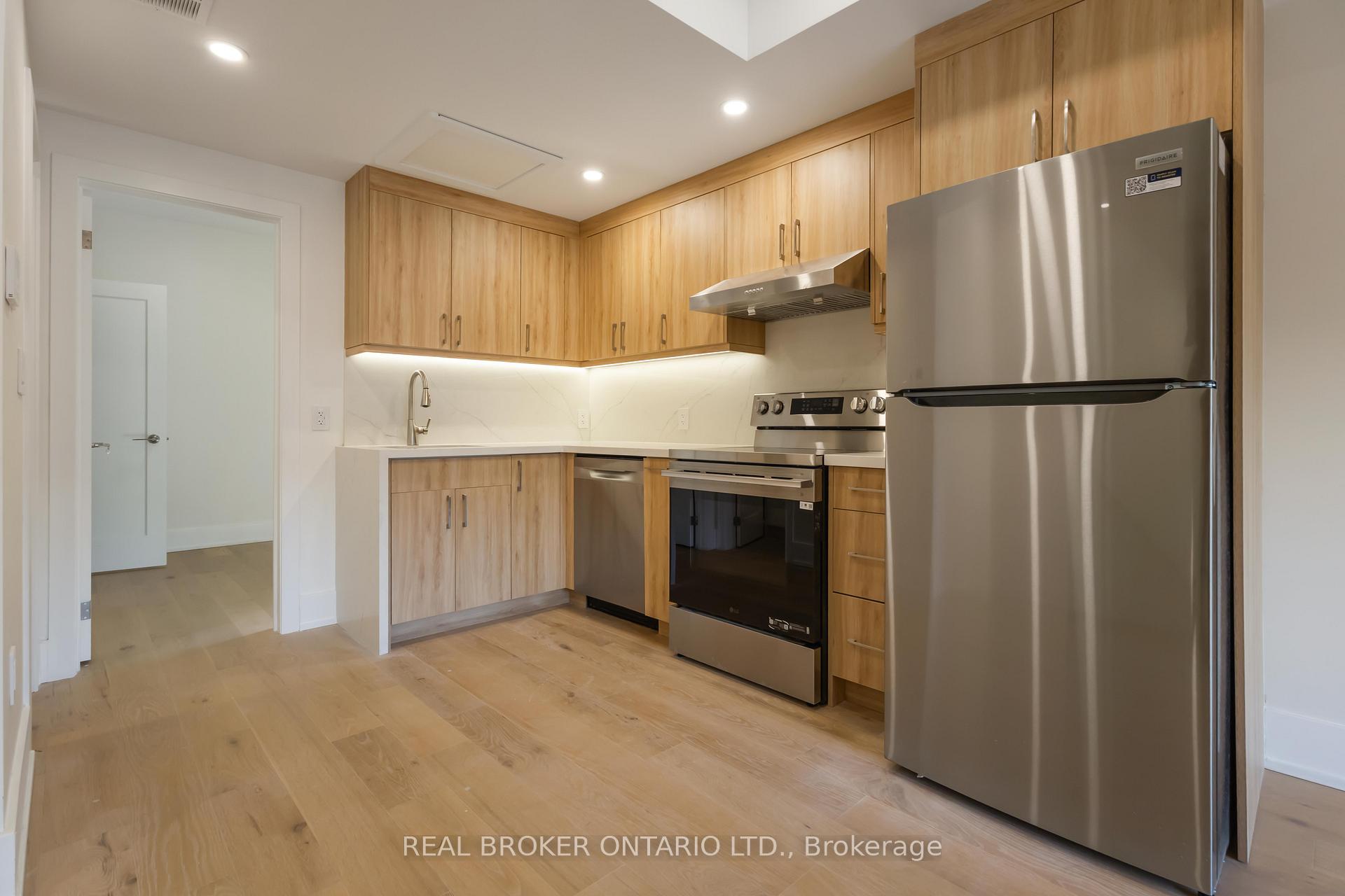 Photo 17 of Unit Unit R, 72 Jones Avenue, Toronto, South Riverdale — HOMEH