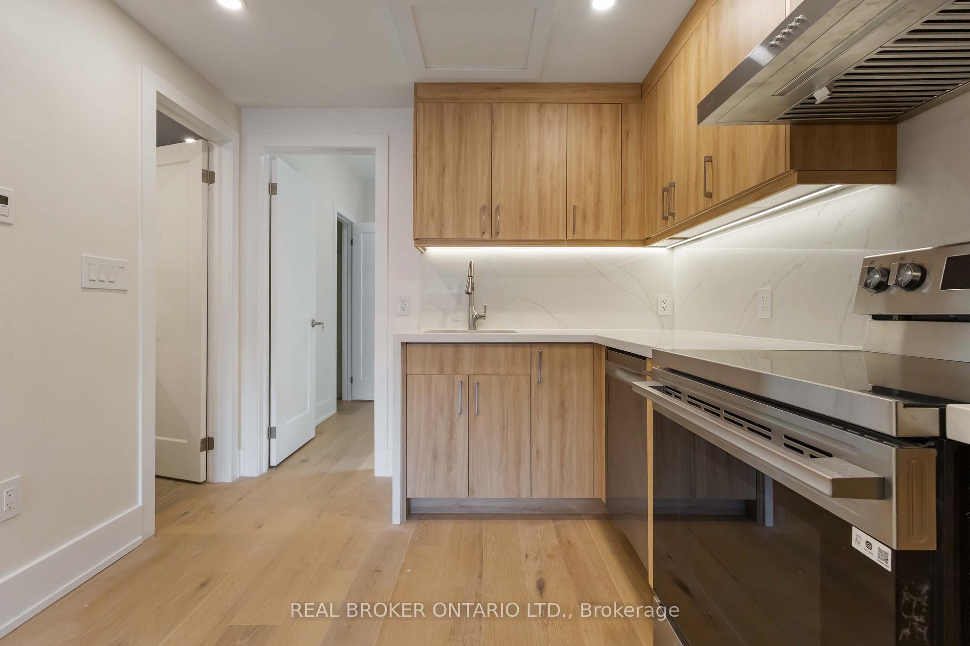 Photo 18 of Unit Unit R, 72 Jones Avenue, Toronto, South Riverdale — HOMEH