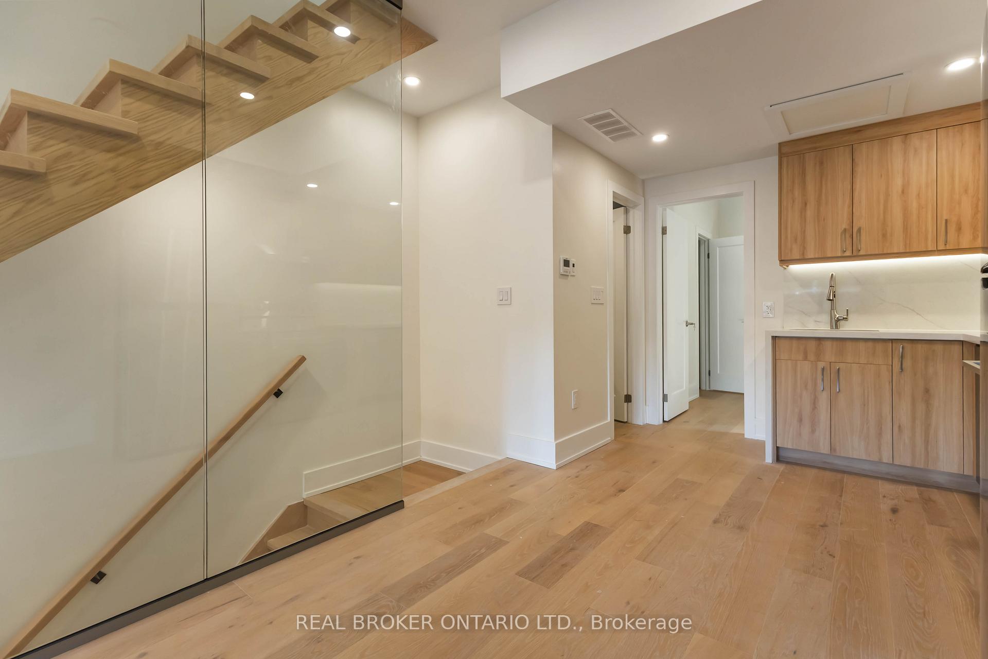 Photo 19 of Unit Unit R, 72 Jones Avenue, Toronto, South Riverdale — HOMEH