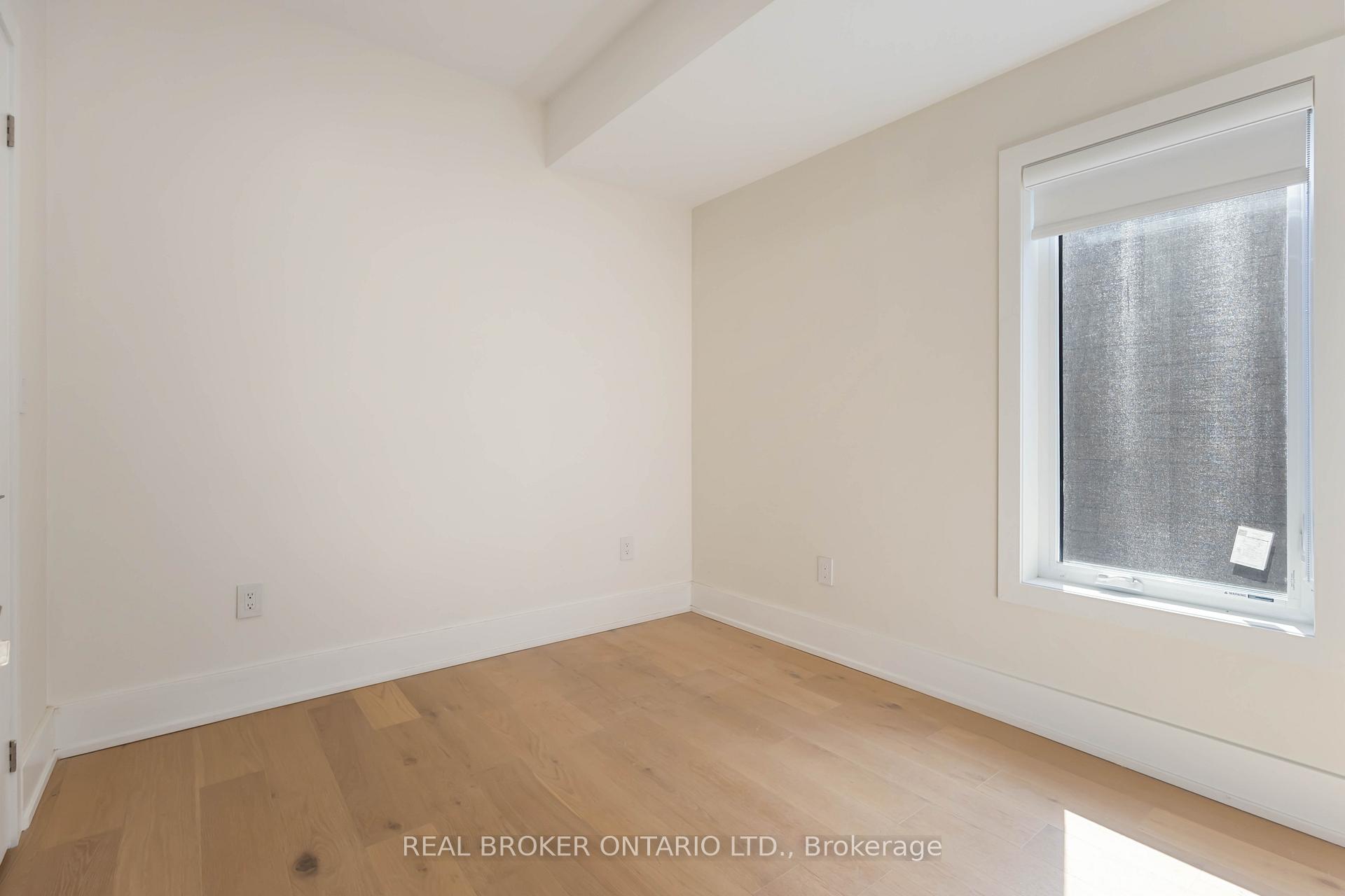 Photo 21 of Unit Unit R, 72 Jones Avenue, Toronto, South Riverdale — HOMEH
