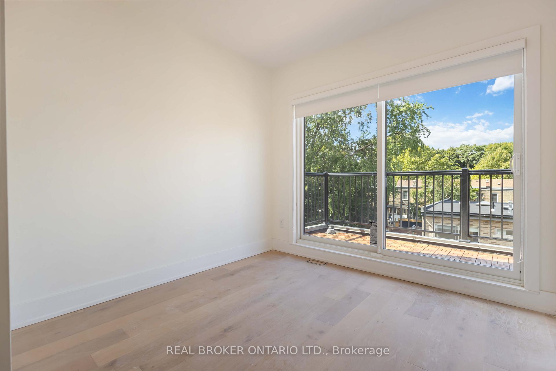 Photo 22 of Unit Unit R, 72 Jones Avenue, Toronto, South Riverdale — HOMEH