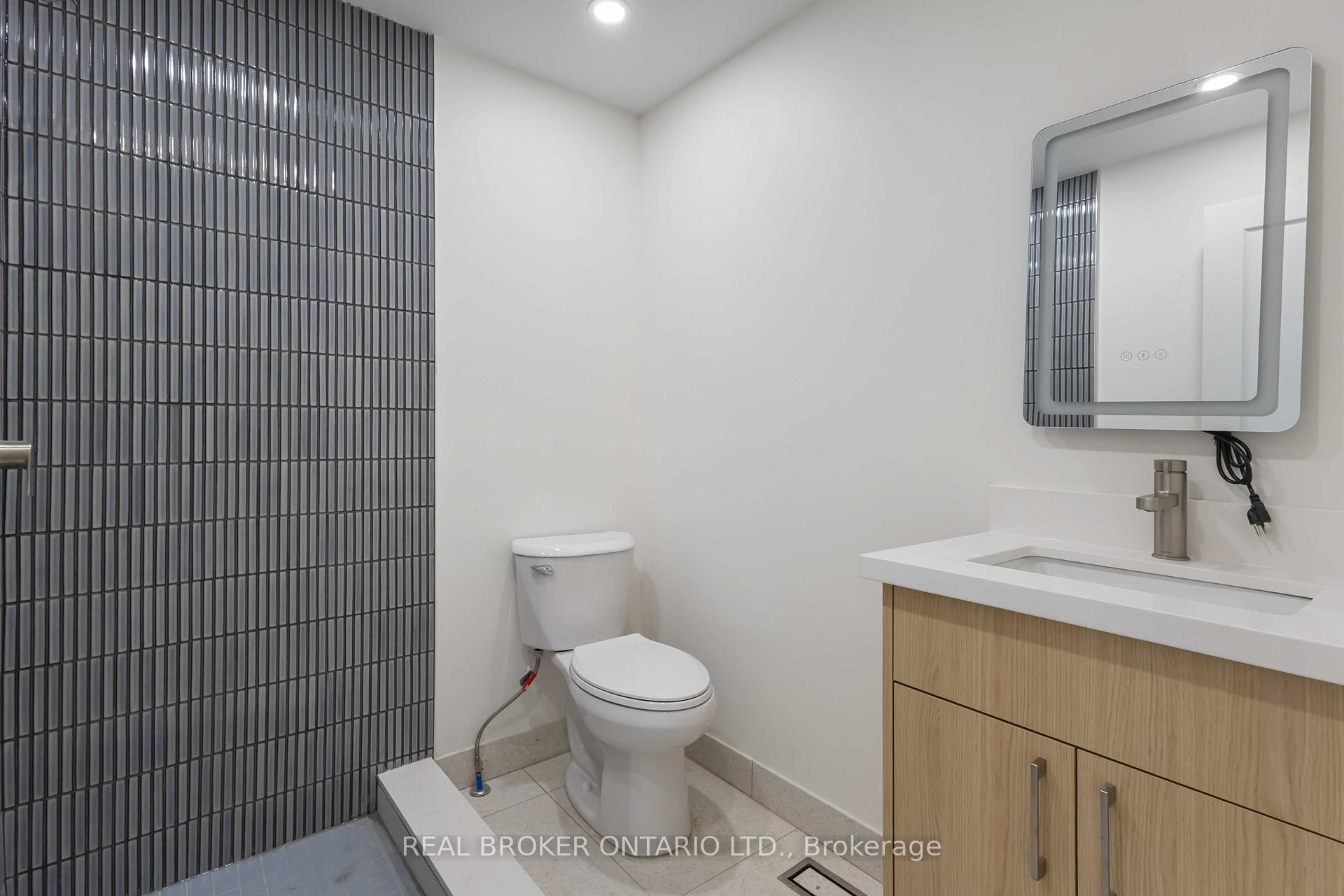 Photo 24 of Unit Unit R, 72 Jones Avenue, Toronto, South Riverdale — HOMEH