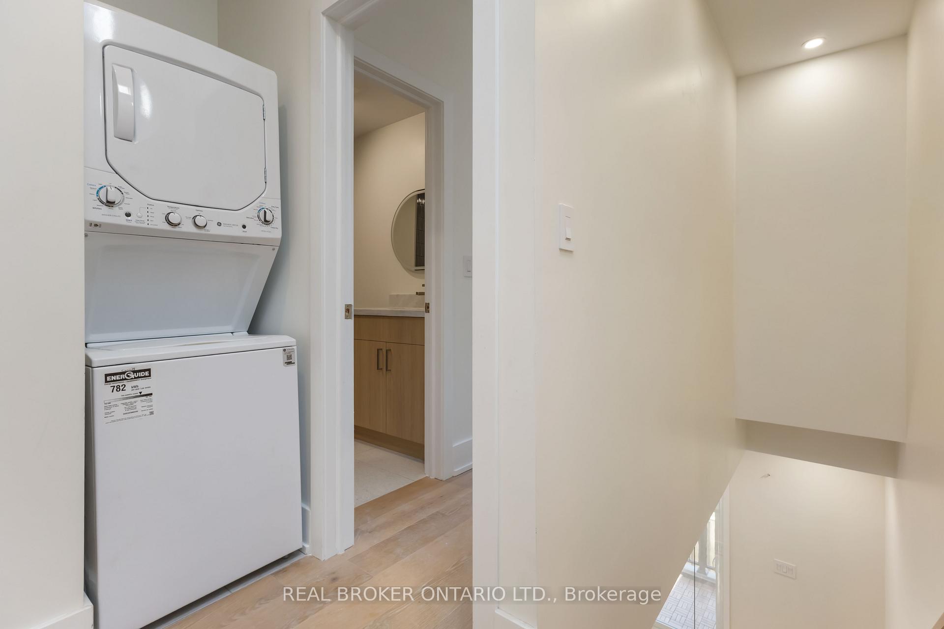 Photo 25 of Unit Unit R, 72 Jones Avenue, Toronto, South Riverdale — HOMEH
