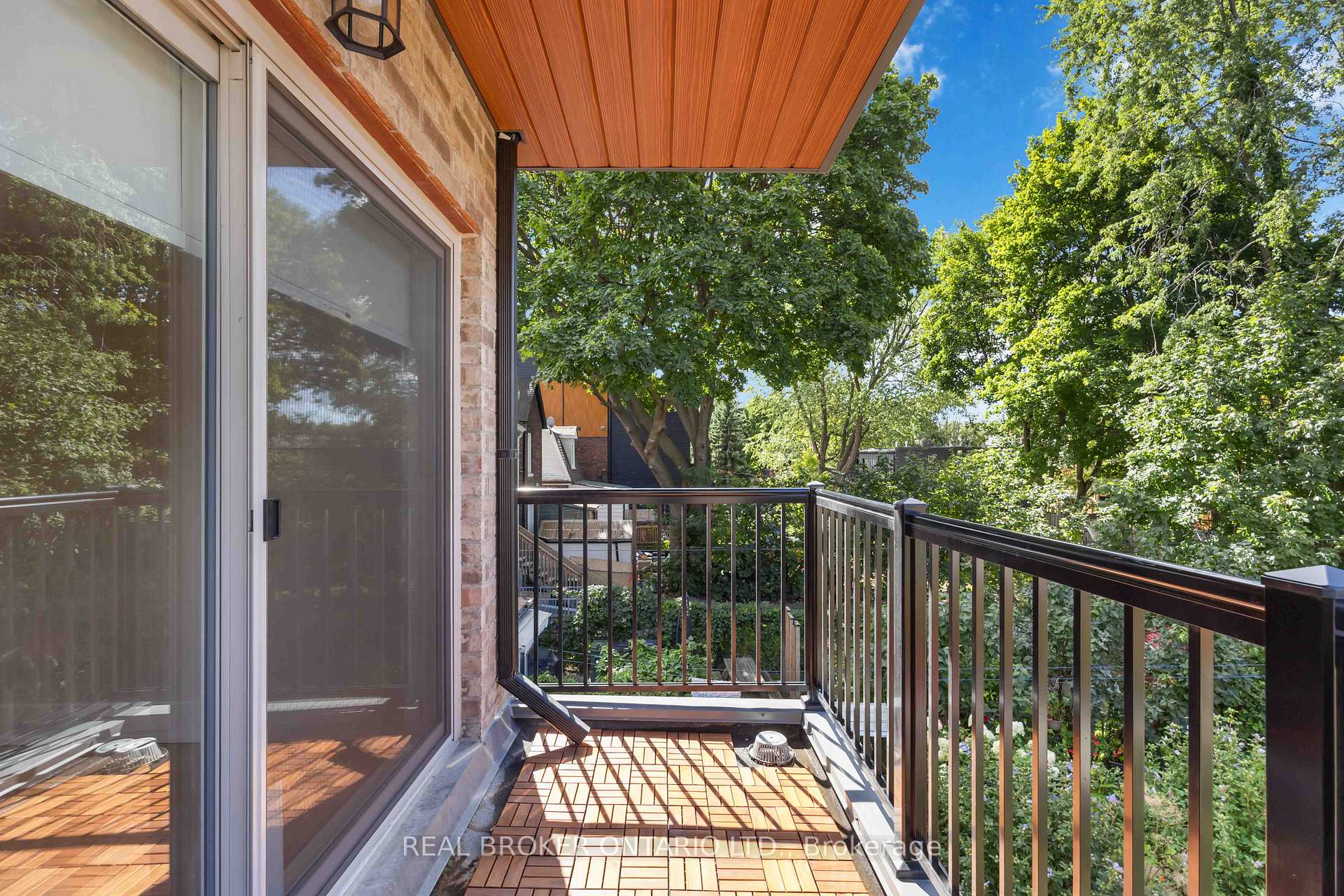 Photo 27 of Unit Unit R, 72 Jones Avenue, Toronto, South Riverdale — HOMEH