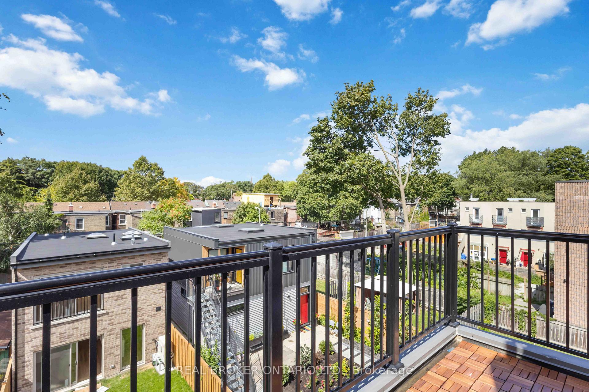 Photo 28 of Unit Unit R, 72 Jones Avenue, Toronto, South Riverdale — HOMEH