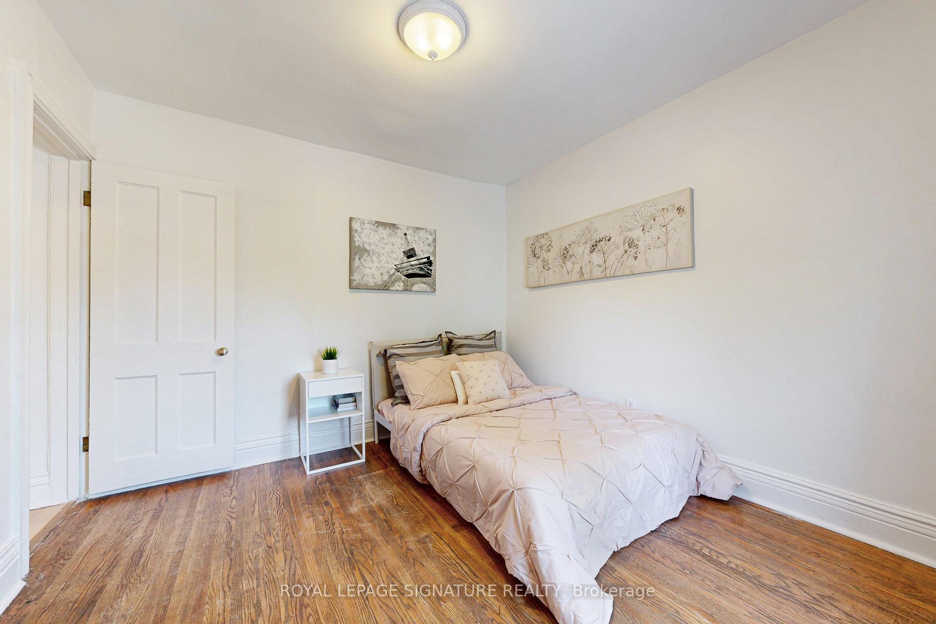 Photo 17 of 17 Hunter Street, Toronto, Blake-Jones — HOMEH