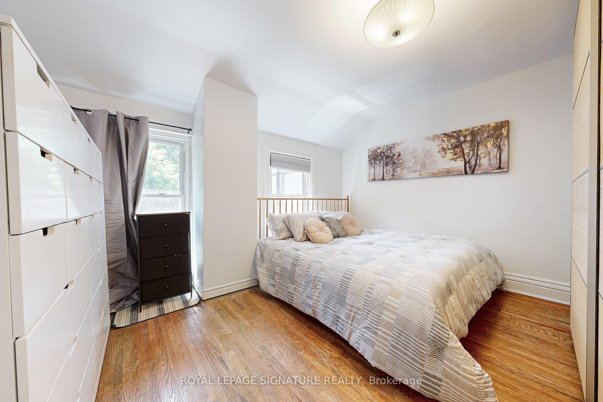 Photo 19 of 17 Hunter Street, Toronto, Blake-Jones — HOMEH