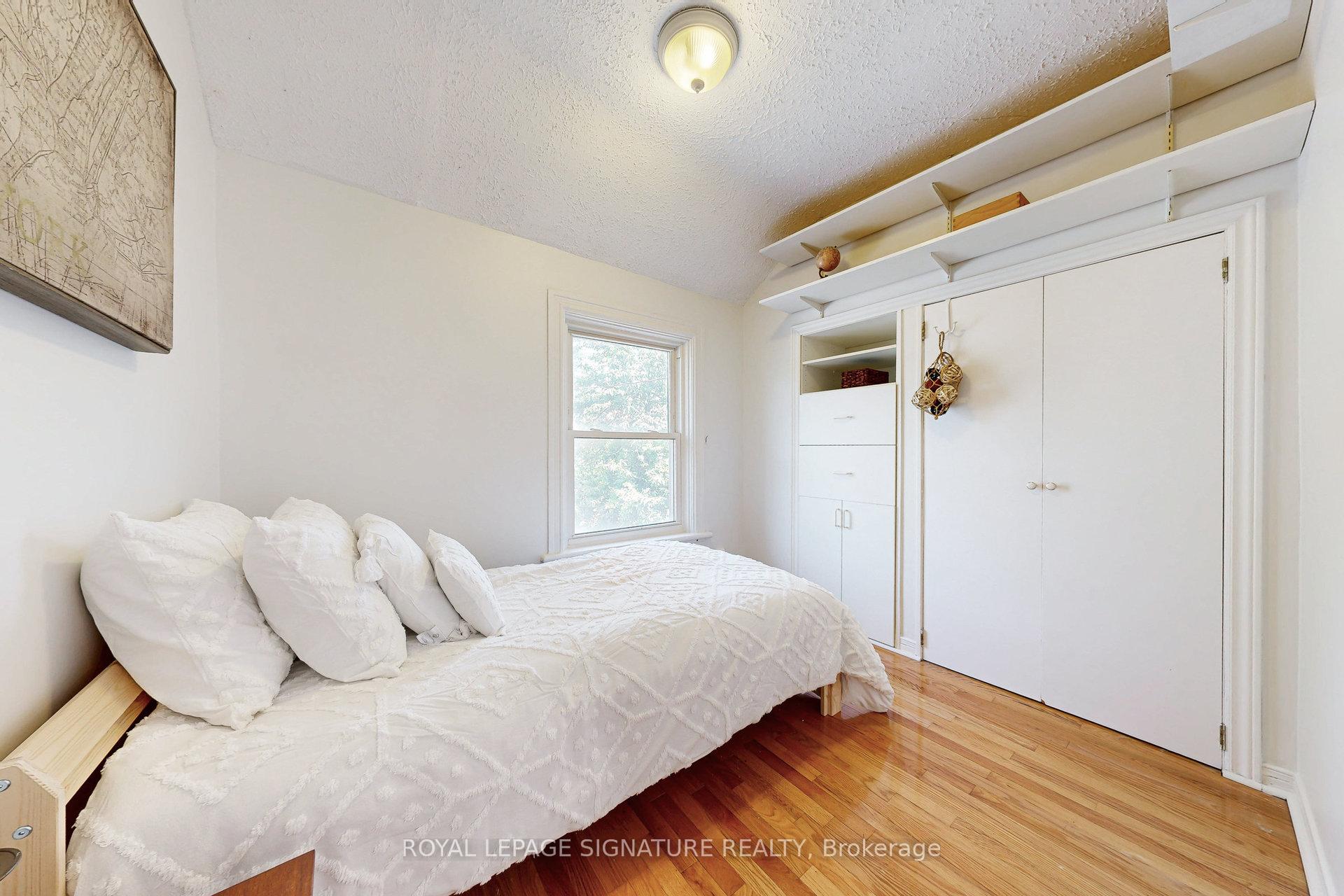 Photo 25 of 17 Hunter Street, Toronto, Blake-Jones — HOMEH