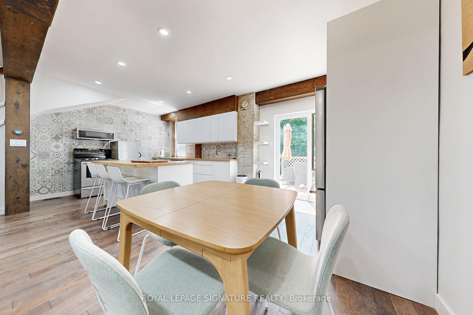 Photo 27 of 17 Hunter Street, Toronto, Blake-Jones — HOMEH