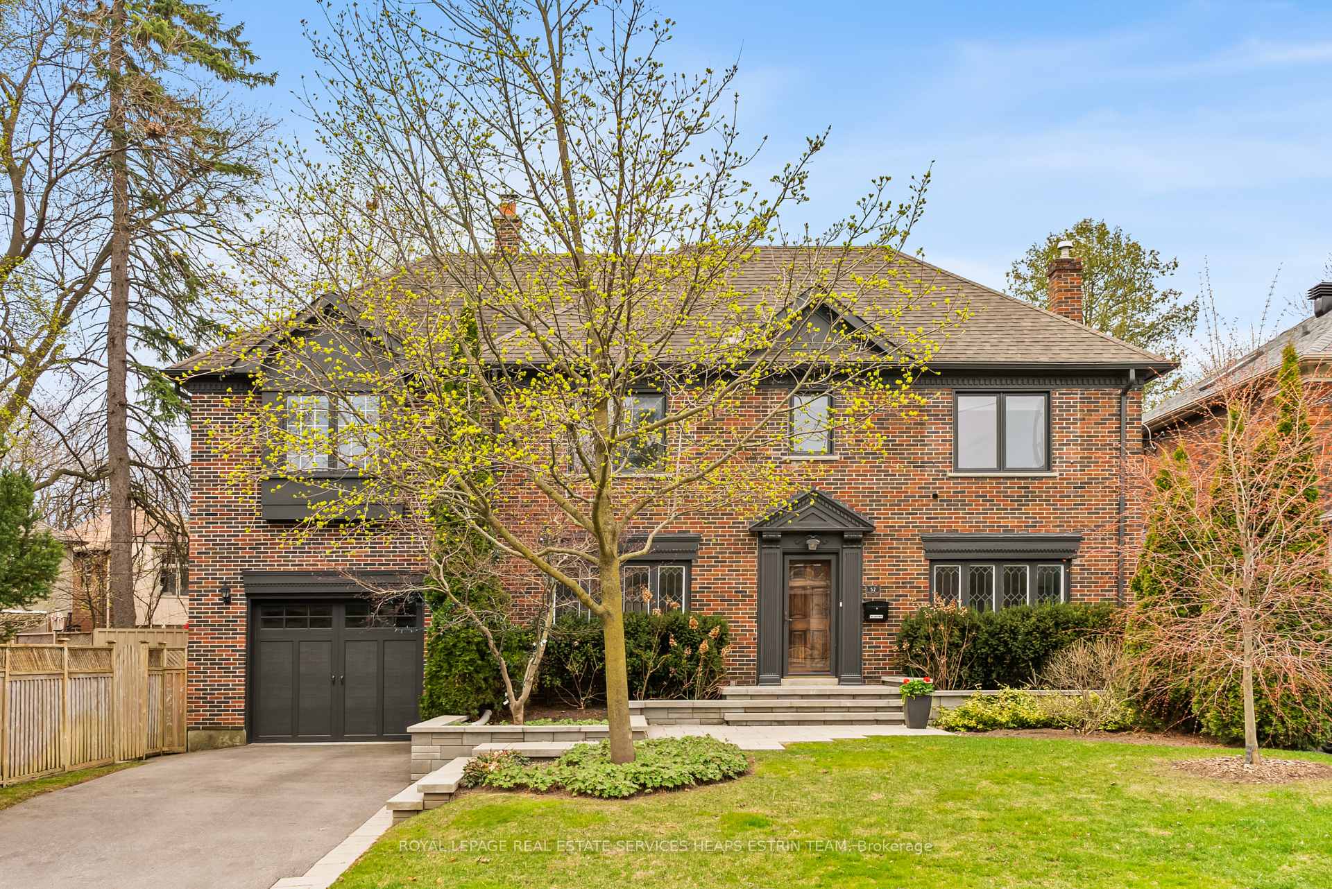 Photo 1 of 52 Fleming Crescent, Toronto, Leaside — HOMEH