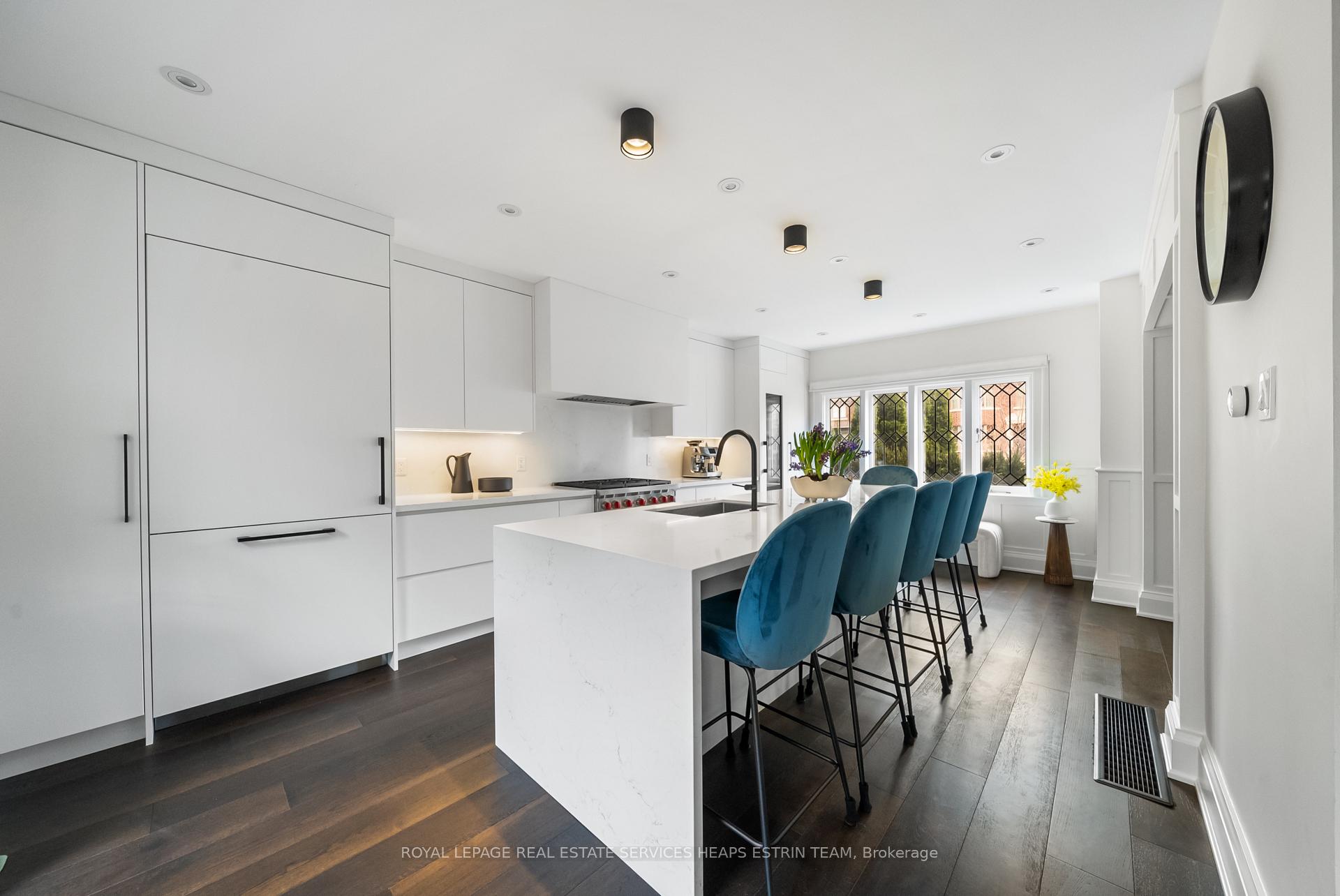 Photo 6 of 52 Fleming Crescent, Toronto, Leaside — HOMEH