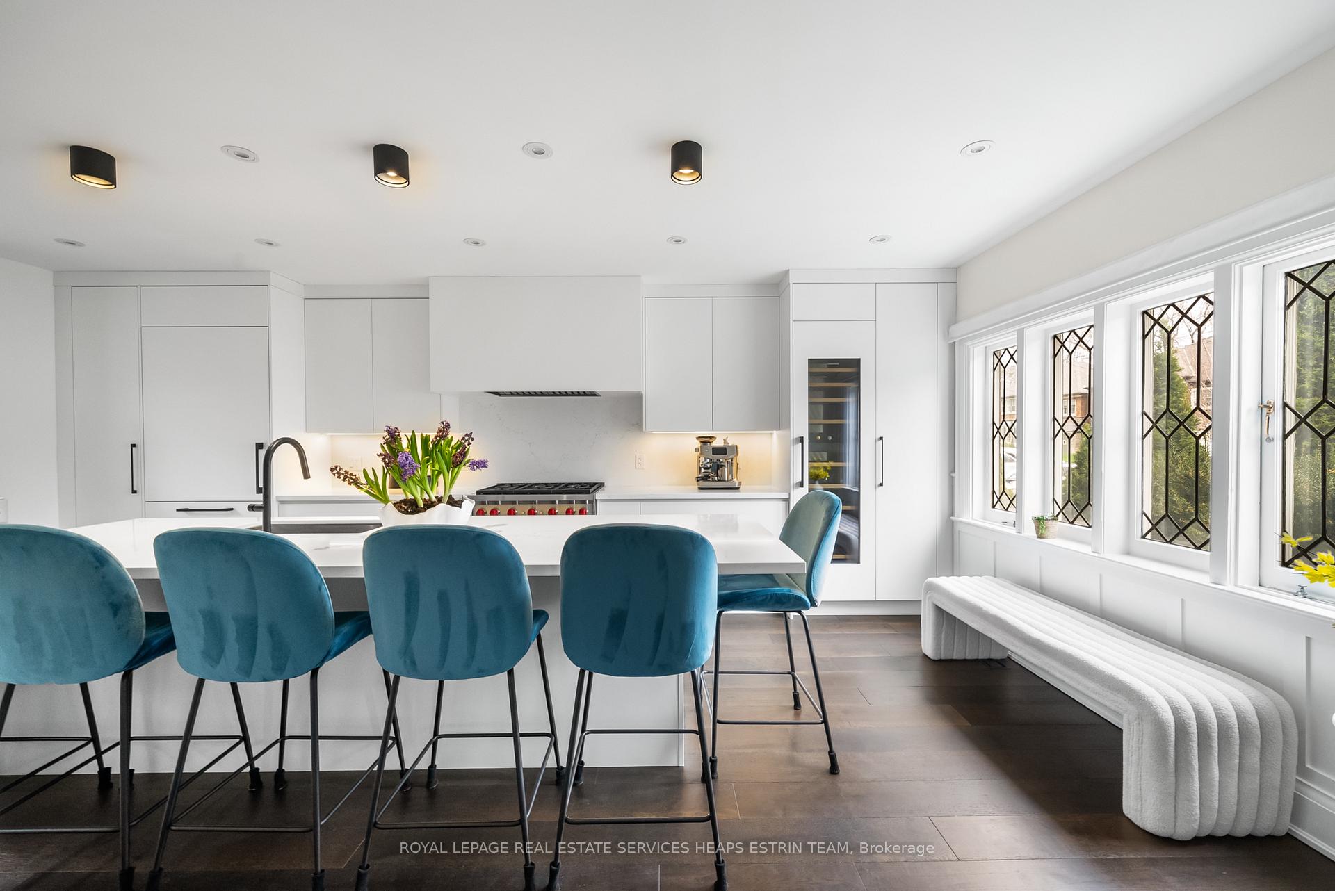 Photo 7 of 52 Fleming Crescent, Toronto, Leaside — HOMEH