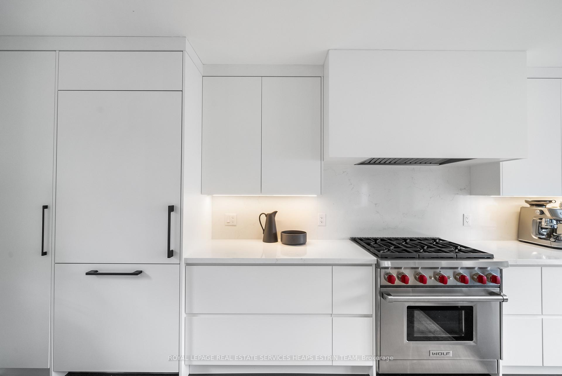 Photo 8 of 52 Fleming Crescent, Toronto, Leaside — HOMEH