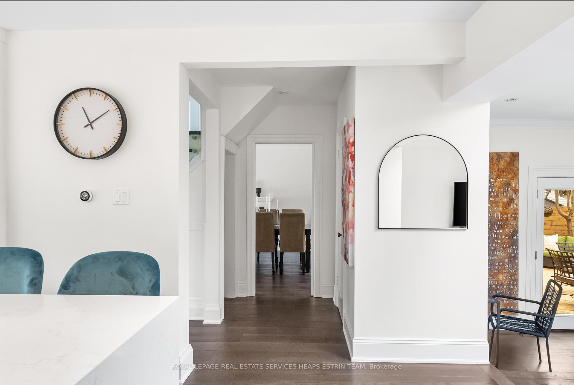 Photo 14 of 52 Fleming Crescent, Toronto, Leaside — HOMEH