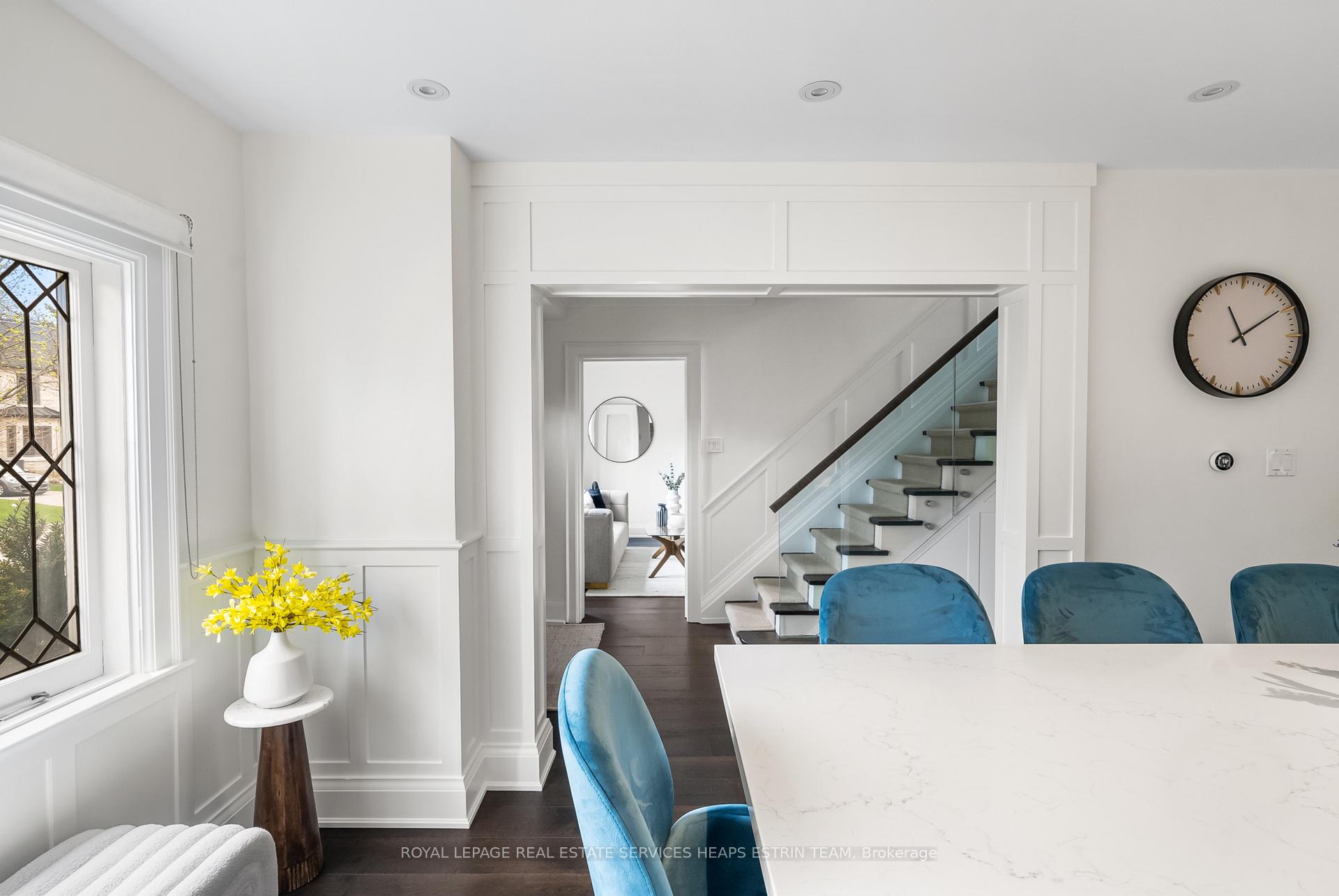 Photo 15 of 52 Fleming Crescent, Toronto, Leaside — HOMEH
