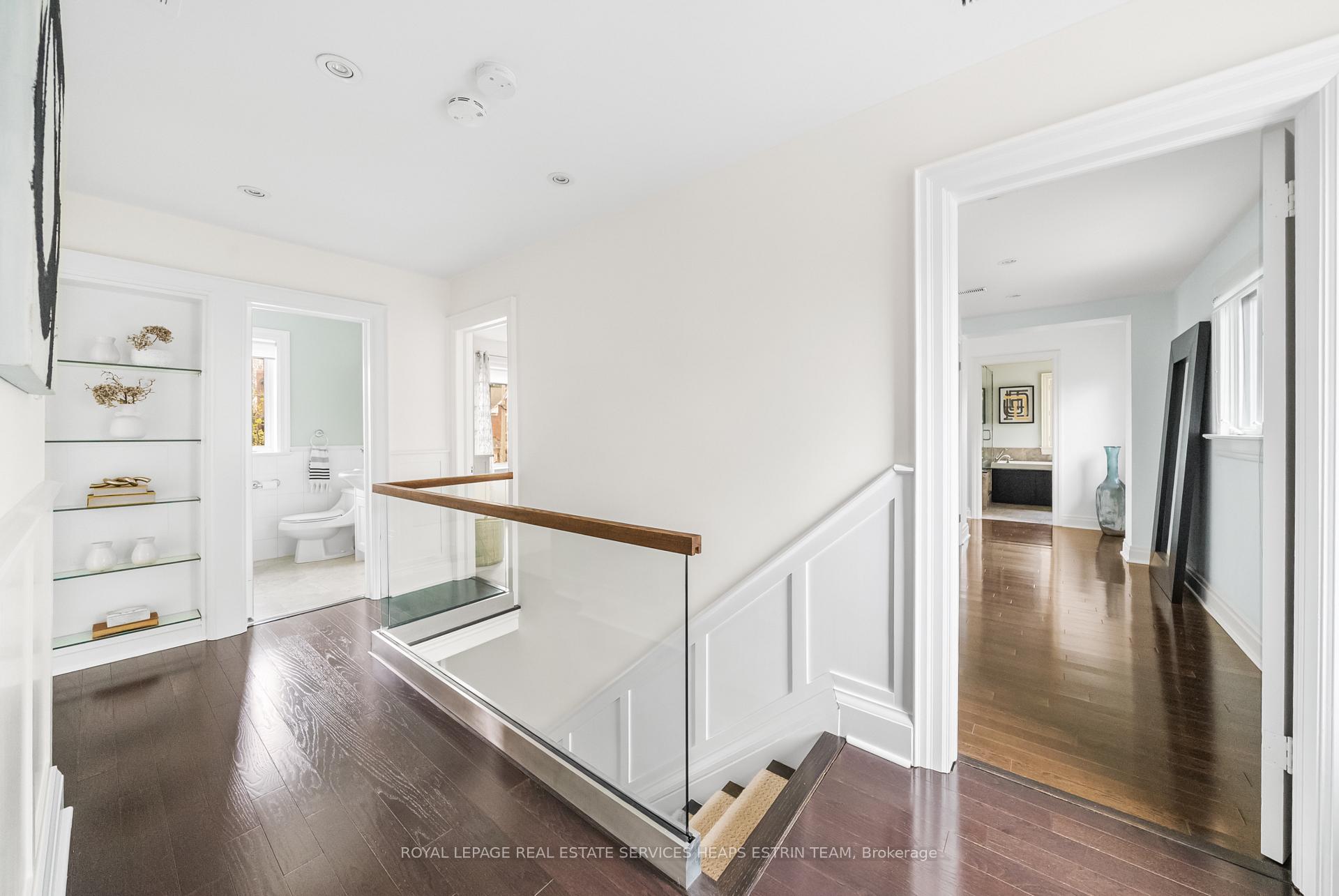 Photo 16 of 52 Fleming Crescent, Toronto, Leaside — HOMEH