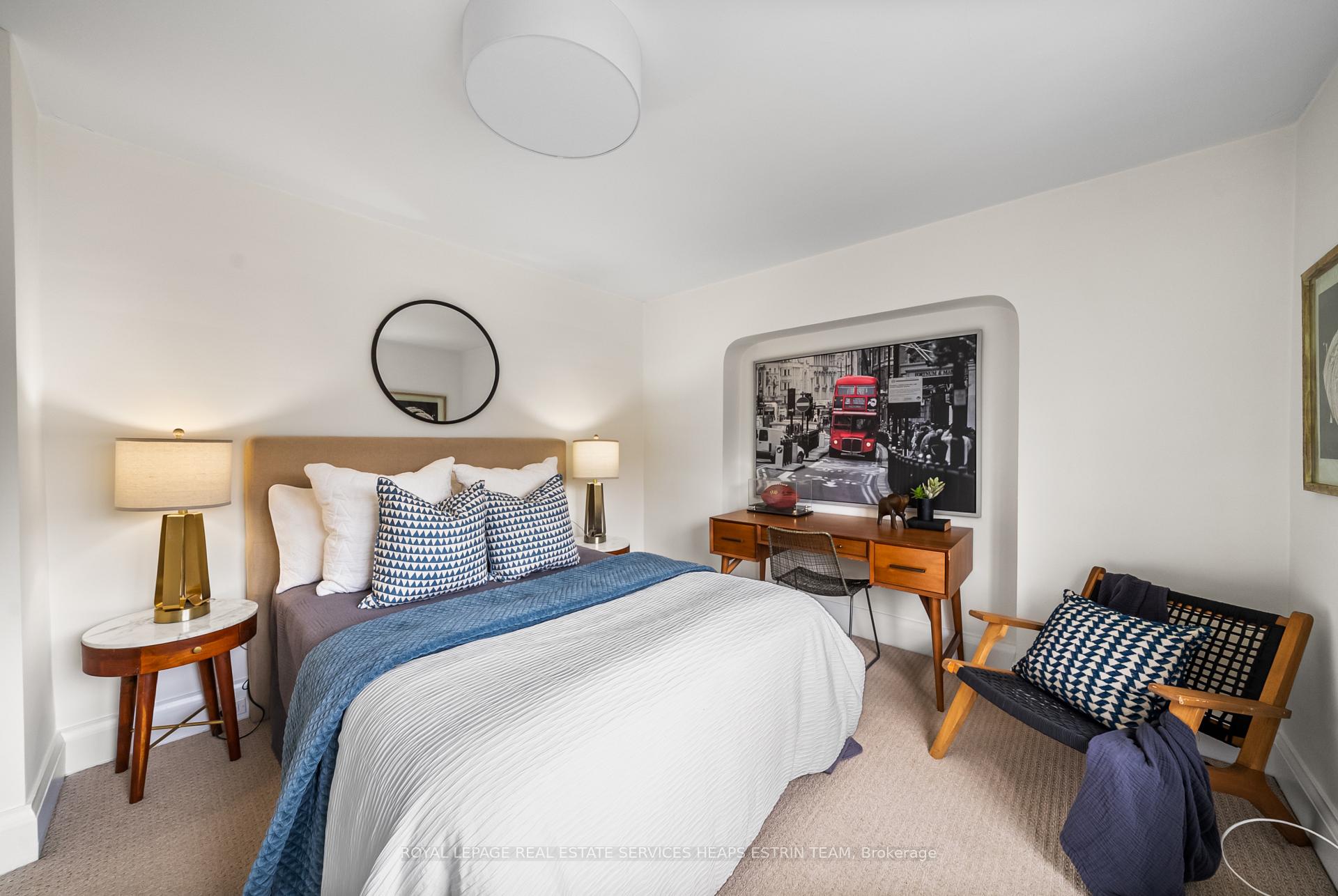 Photo 22 of 52 Fleming Crescent, Toronto, Leaside — HOMEH
