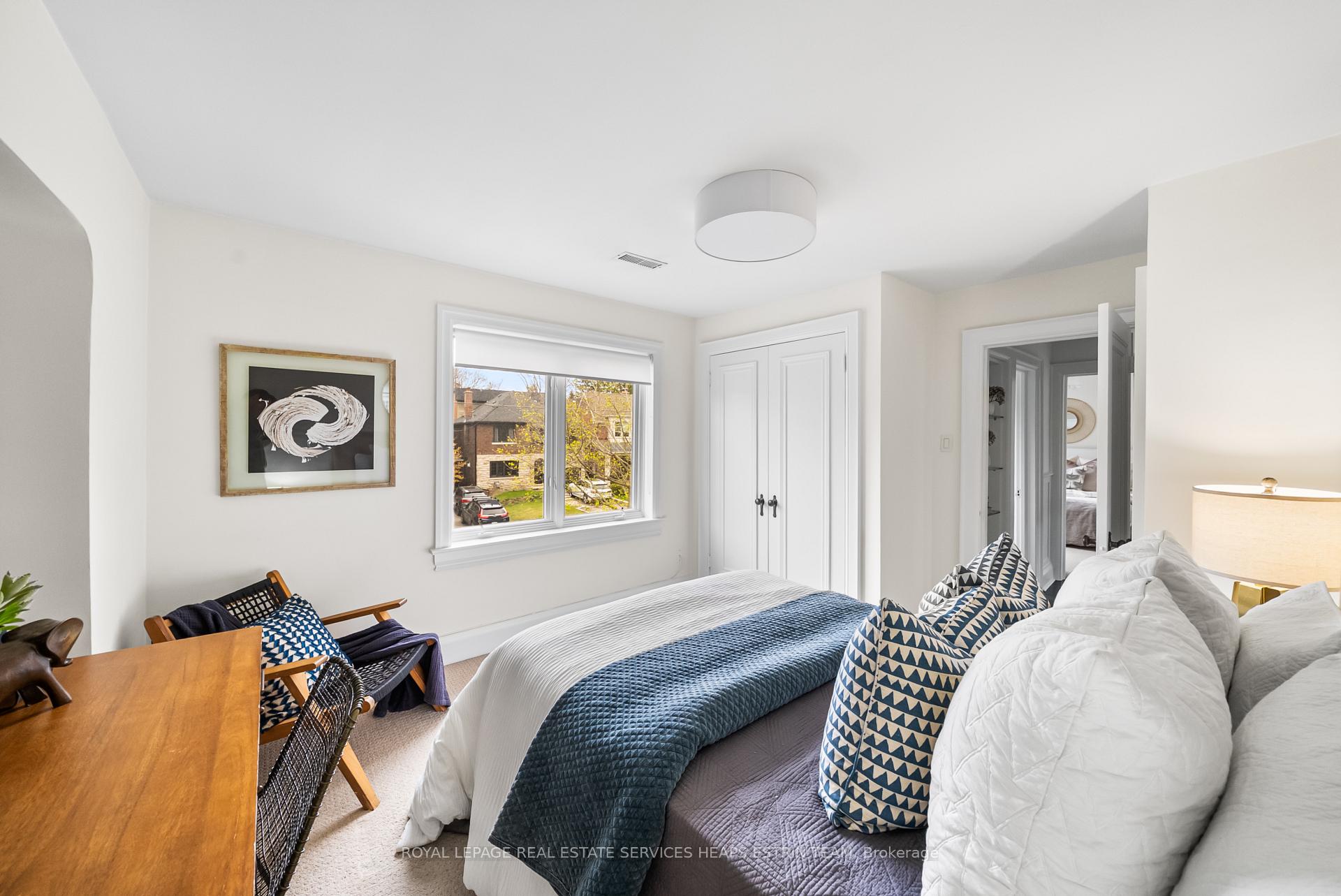 Photo 23 of 52 Fleming Crescent, Toronto, Leaside — HOMEH