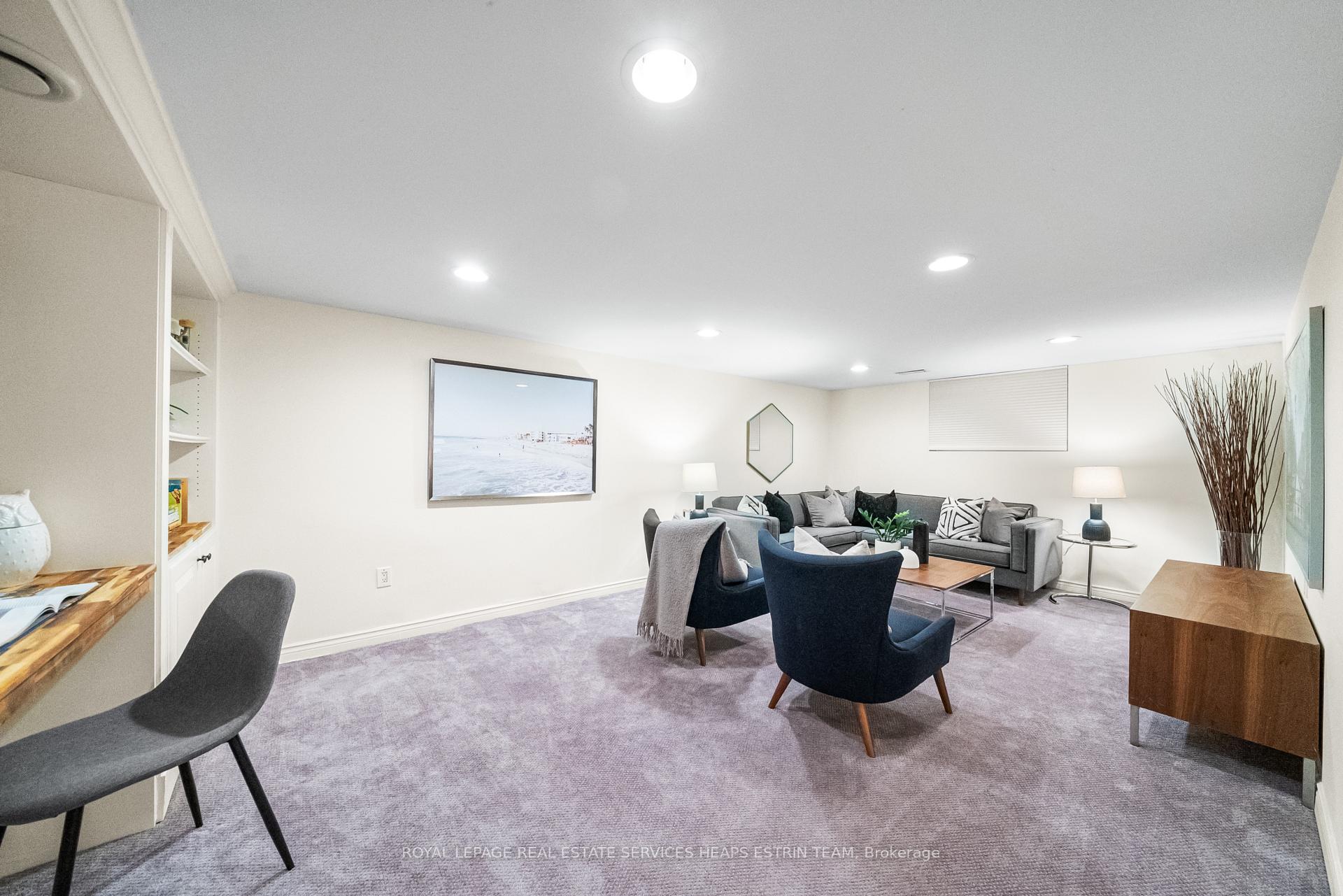 Photo 27 of 52 Fleming Crescent, Toronto, Leaside — HOMEH