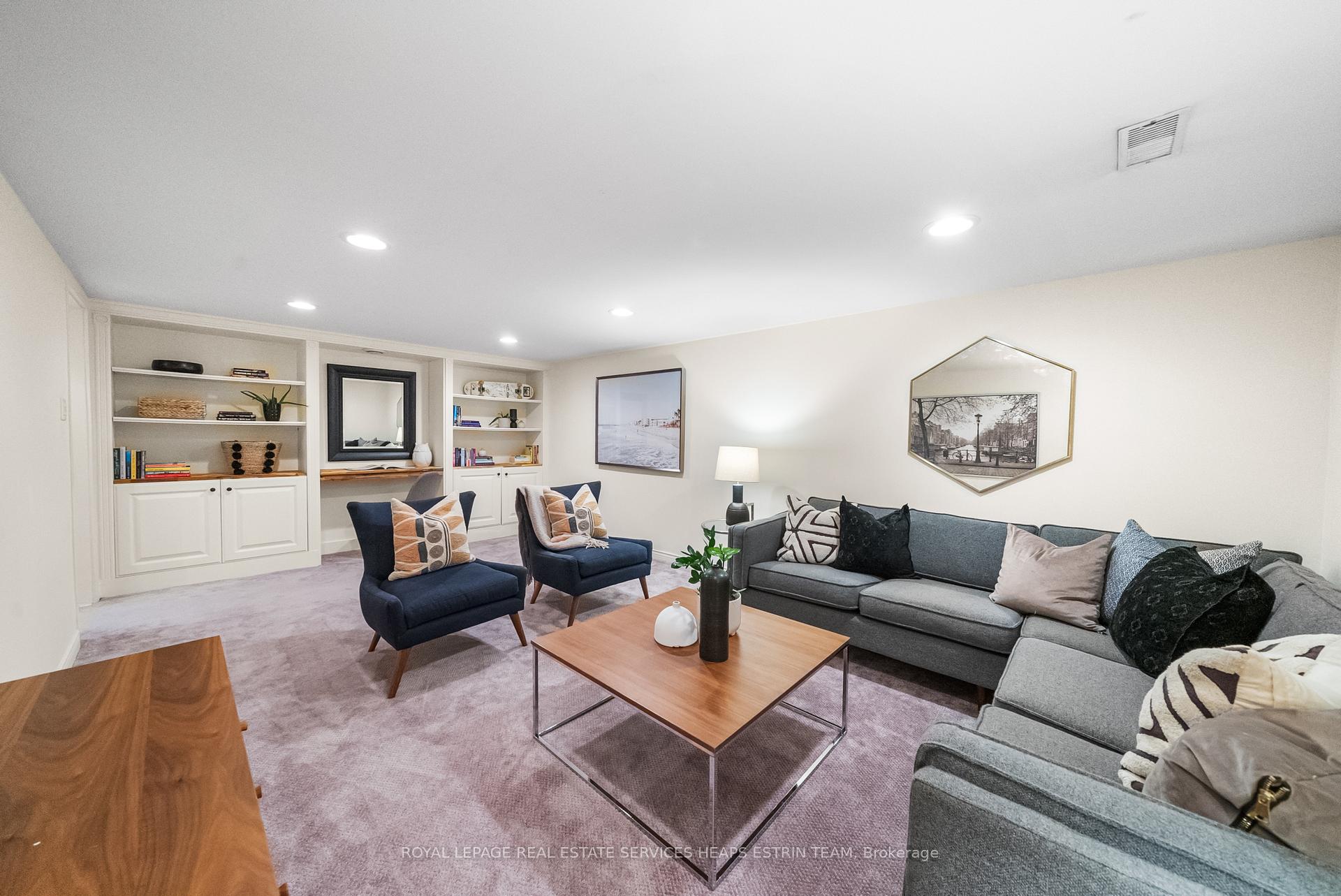Photo 28 of 52 Fleming Crescent, Toronto, Leaside — HOMEH