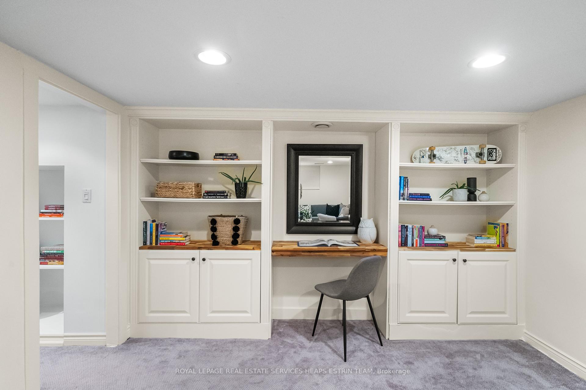 Photo 29 of 52 Fleming Crescent, Toronto, Leaside — HOMEH