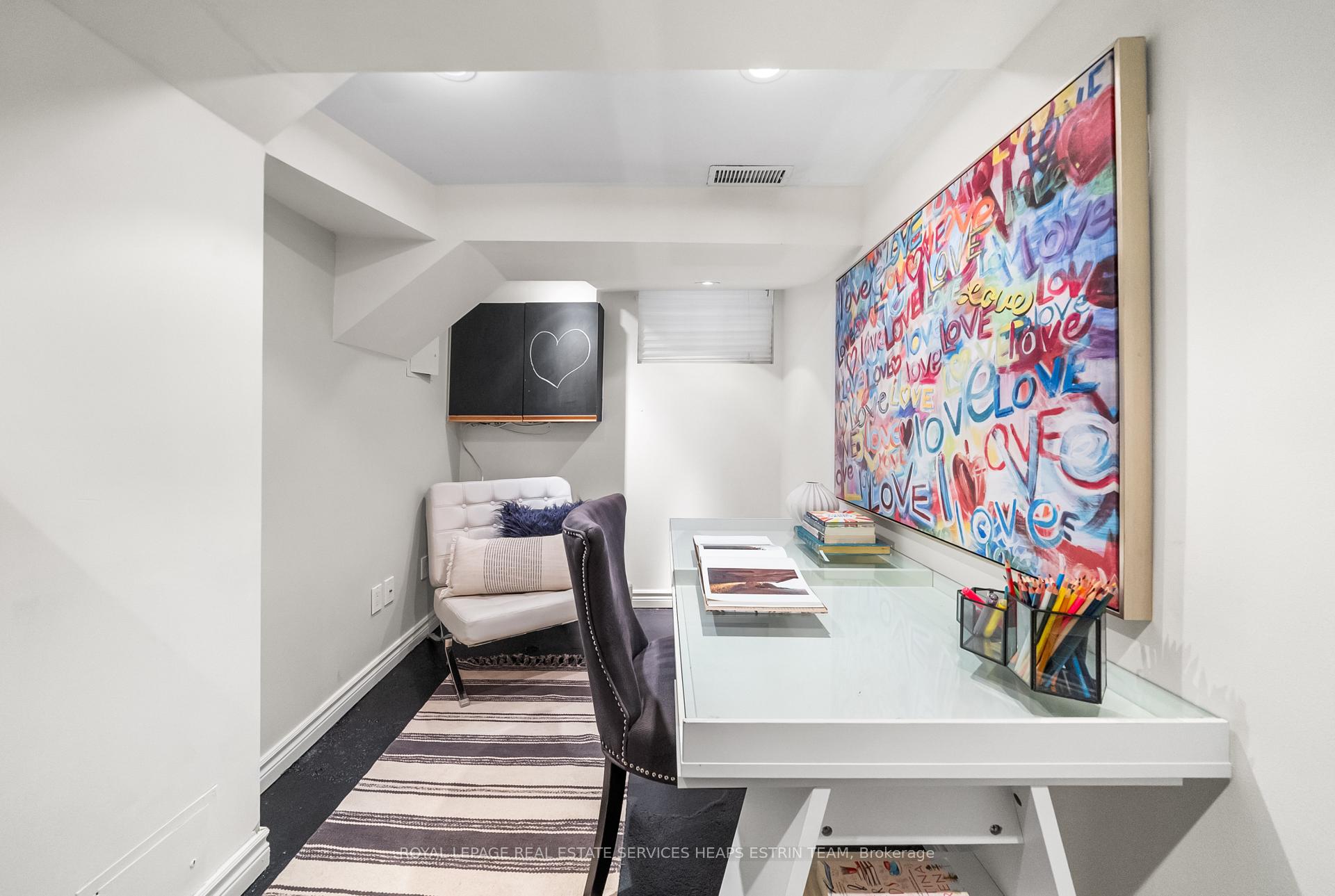 Photo 30 of 52 Fleming Crescent, Toronto, Leaside — HOMEH