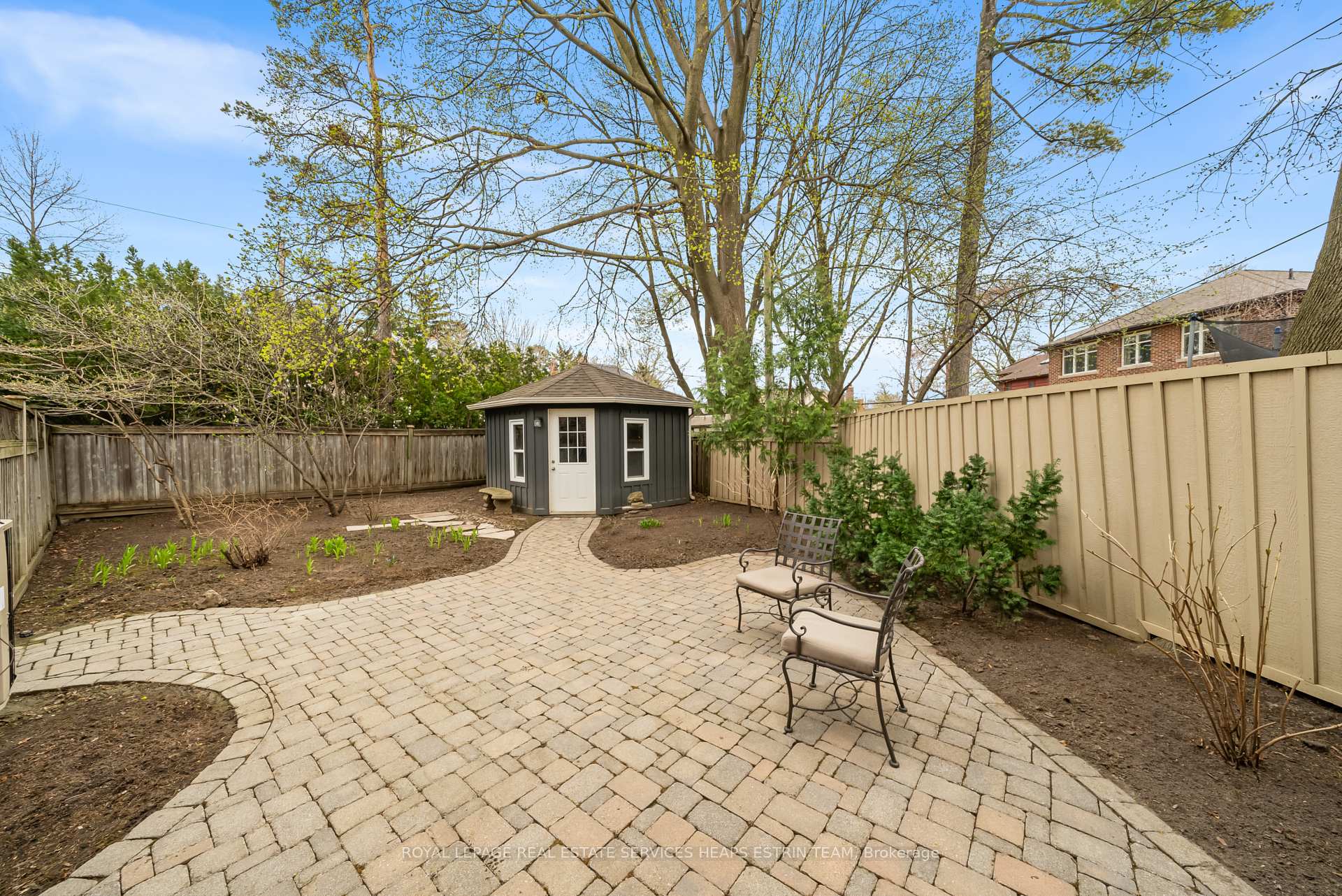 Photo 36 of 52 Fleming Crescent, Toronto, Leaside — HOMEH