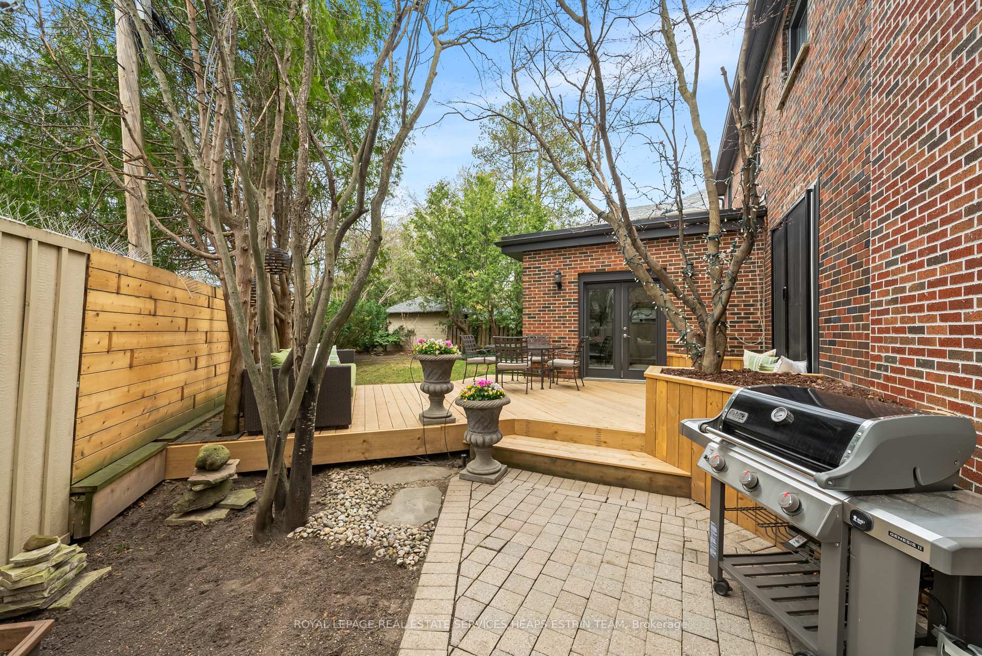 Photo 37 of 52 Fleming Crescent, Toronto, Leaside — HOMEH