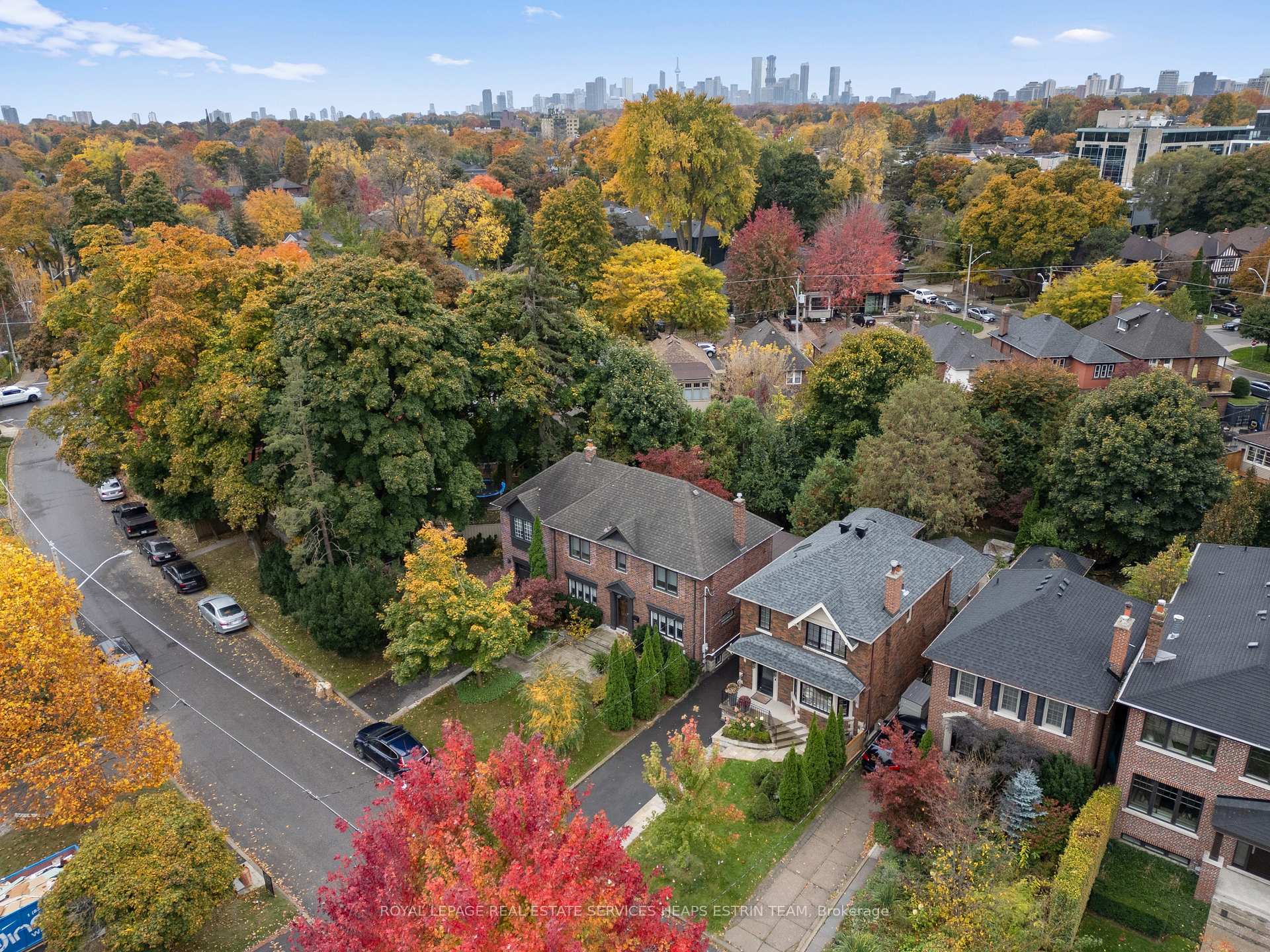 Photo 40 of 52 Fleming Crescent, Toronto, Leaside — HOMEH