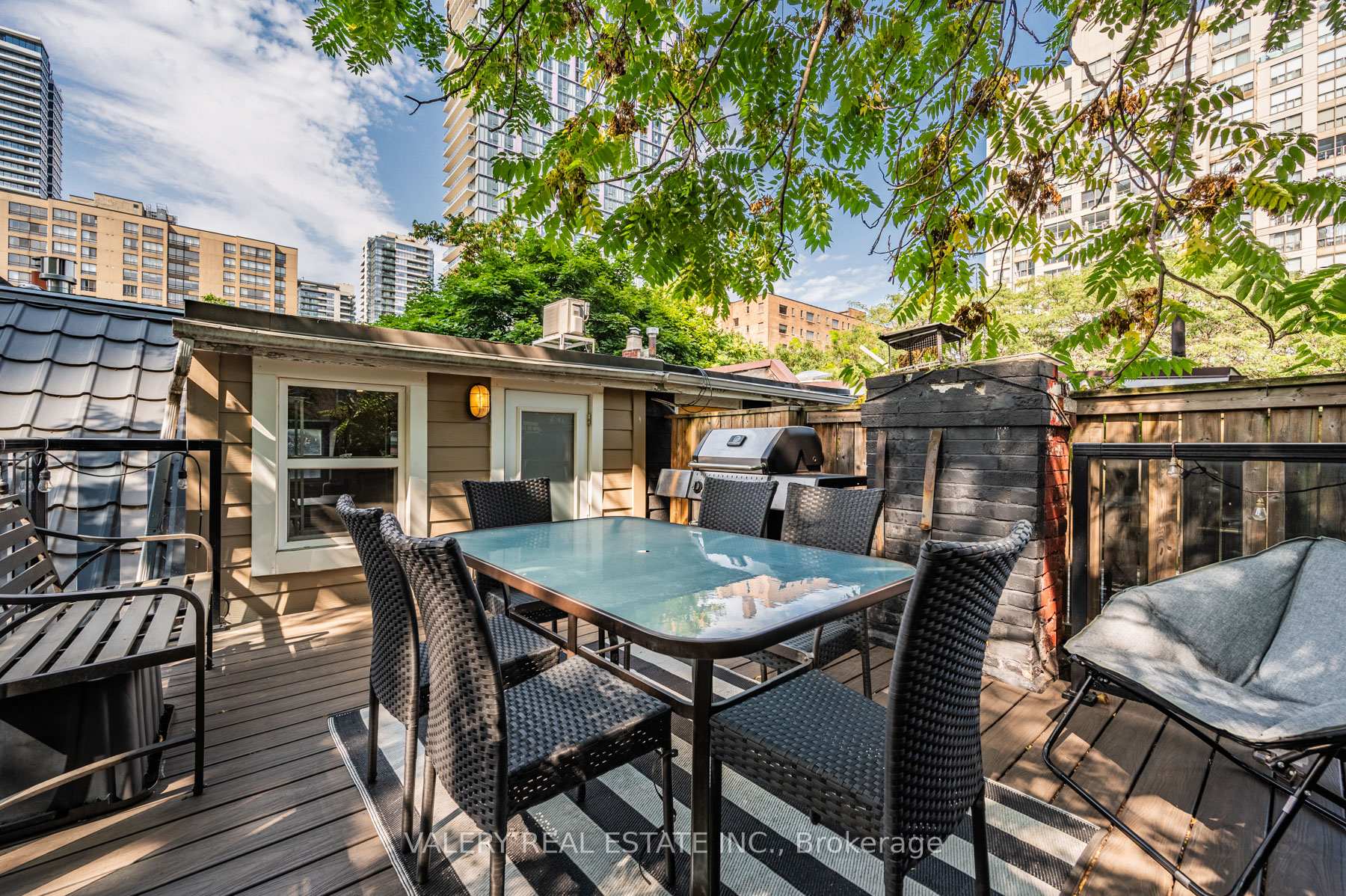 Photo 17 of 117 Mcgill Street, Toronto, Church-Yonge Corridor — HOMEH