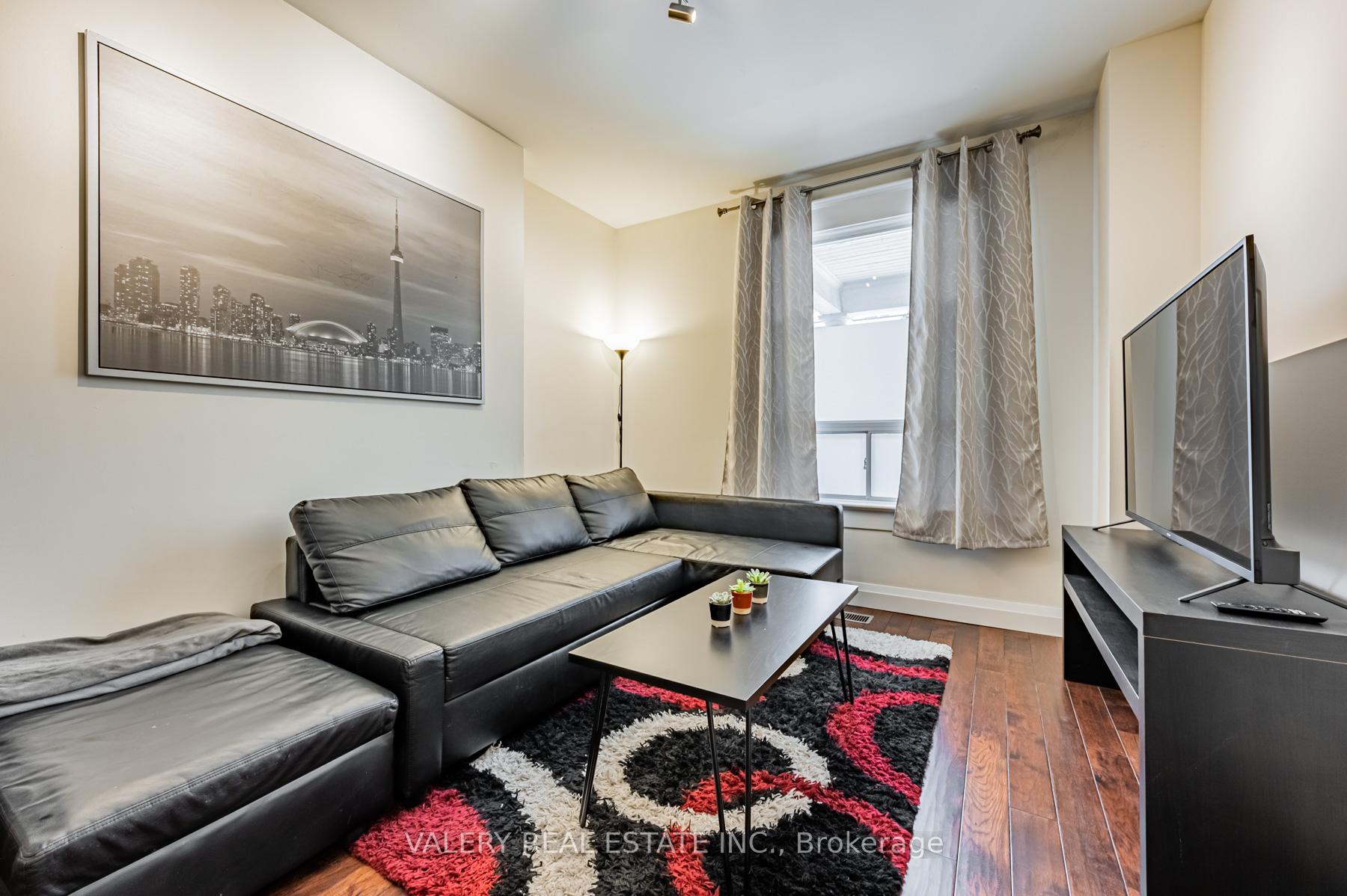 Photo 19 of 117 Mcgill Street, Toronto, Church-Yonge Corridor — HOMEH