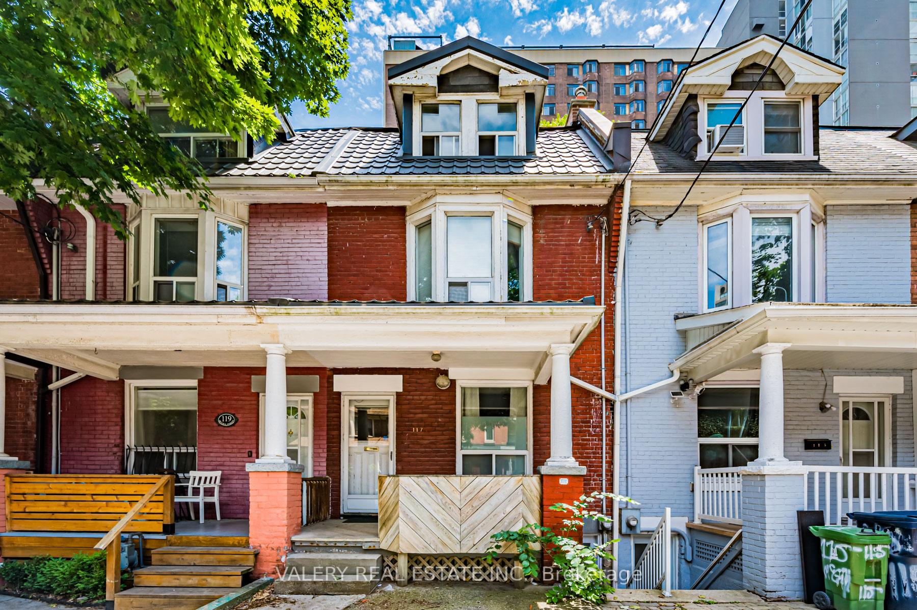 Photo 34 of 117 Mcgill Street, Toronto, Church-Yonge Corridor — HOMEH