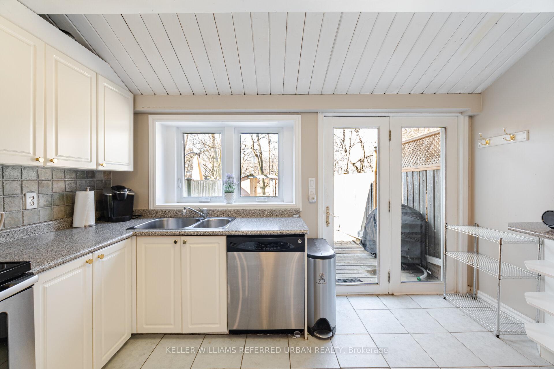 Photo 17 of 12 Rowley Avenue, Toronto, Mount Pleasant East — HOMEH