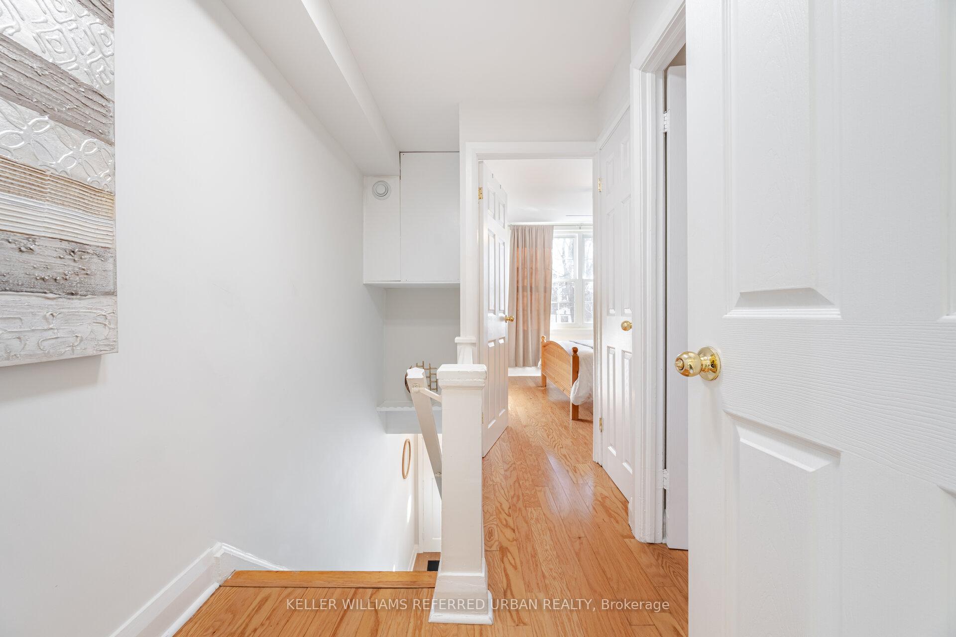 Photo 20 of 12 Rowley Avenue, Toronto, Mount Pleasant East — HOMEH