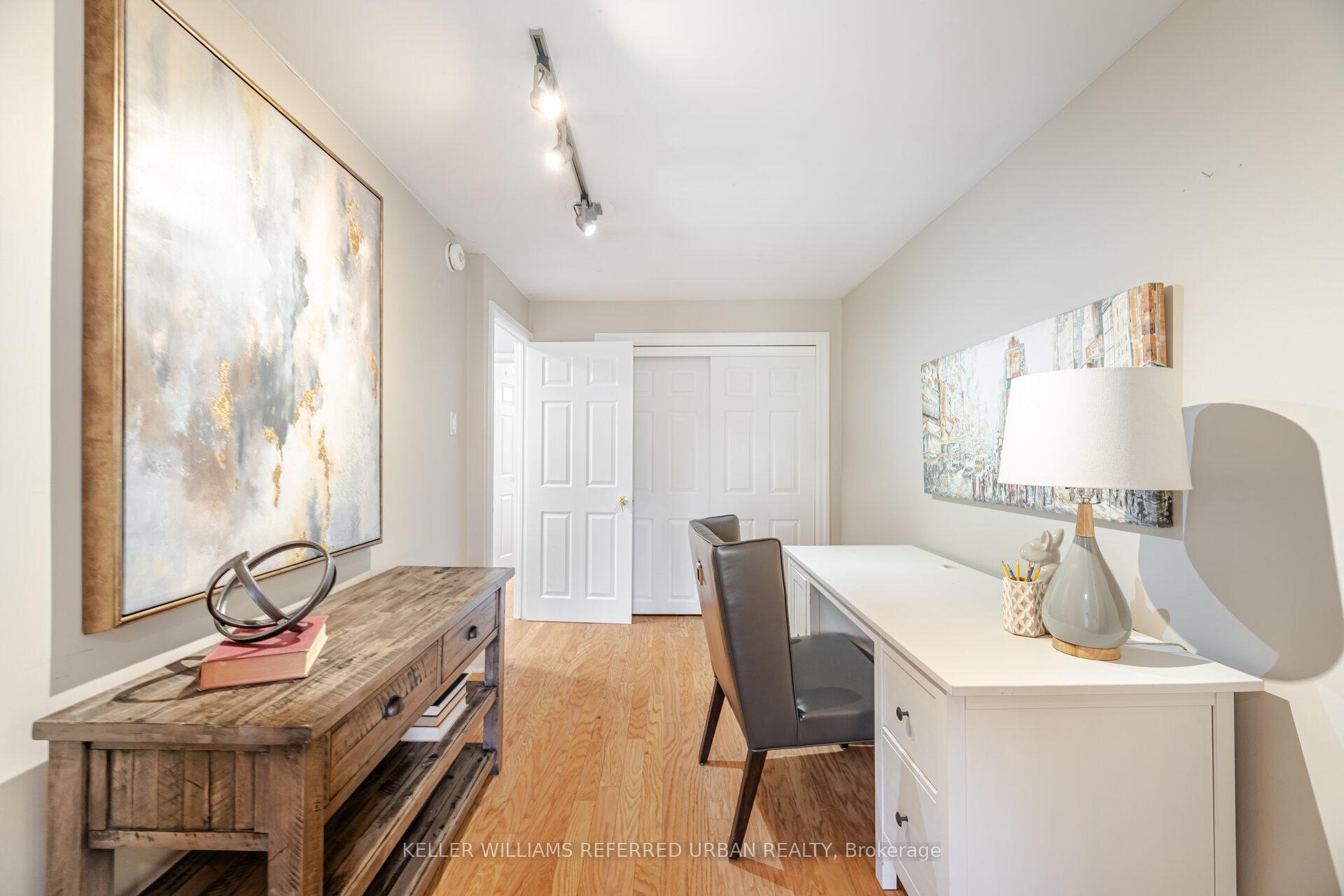 Photo 22 of 12 Rowley Avenue, Toronto, Mount Pleasant East — HOMEH