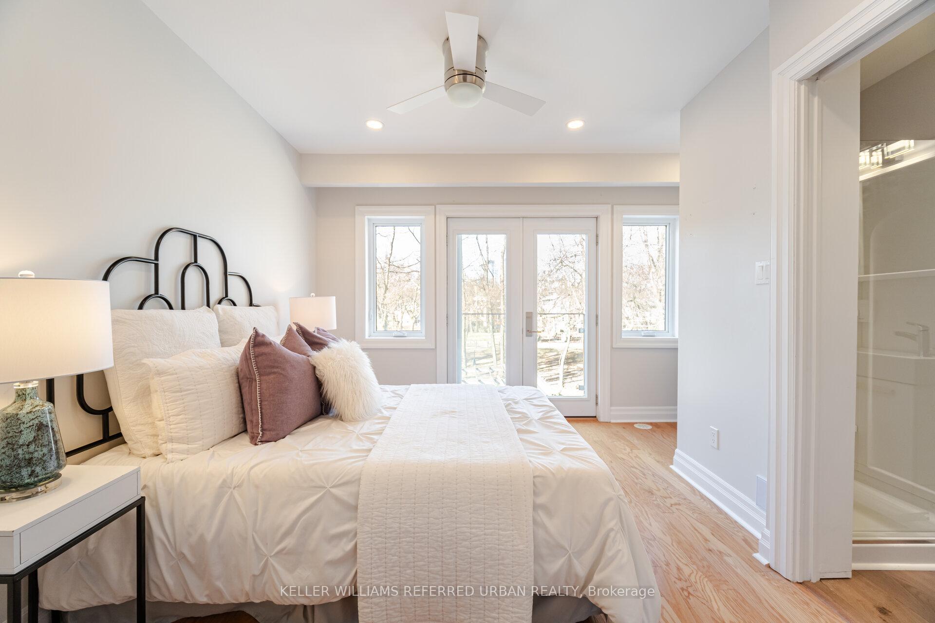 Photo 23 of 12 Rowley Avenue, Toronto, Mount Pleasant East — HOMEH