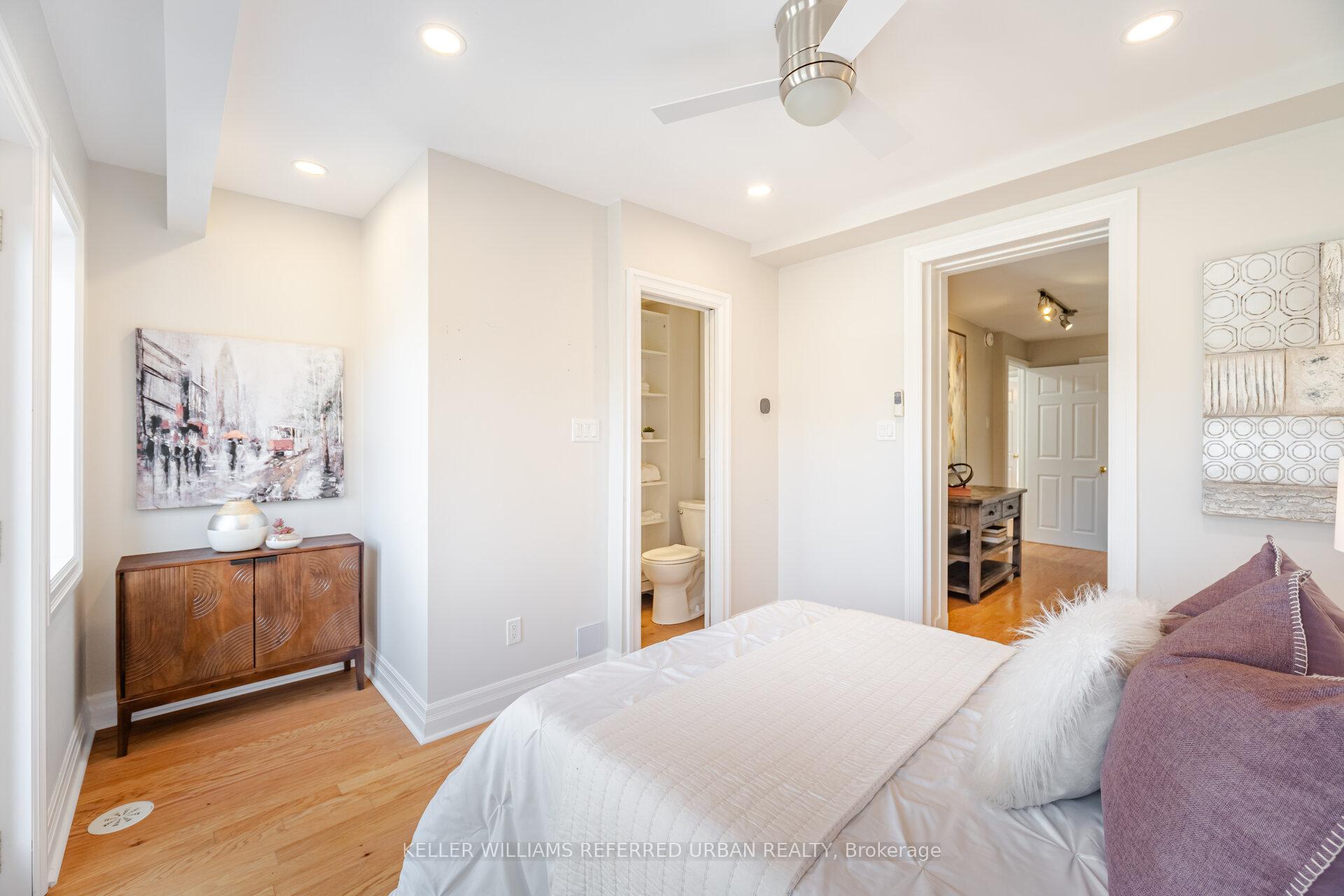 Photo 25 of 12 Rowley Avenue, Toronto, Mount Pleasant East — HOMEH
