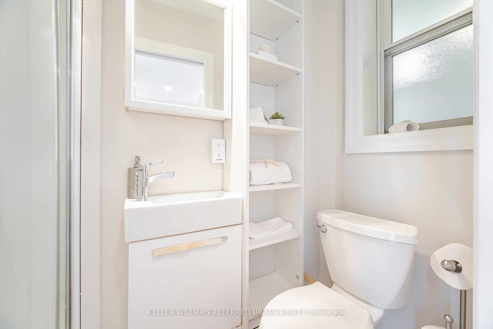 Photo 26 of 12 Rowley Avenue, Toronto, Mount Pleasant East — HOMEH