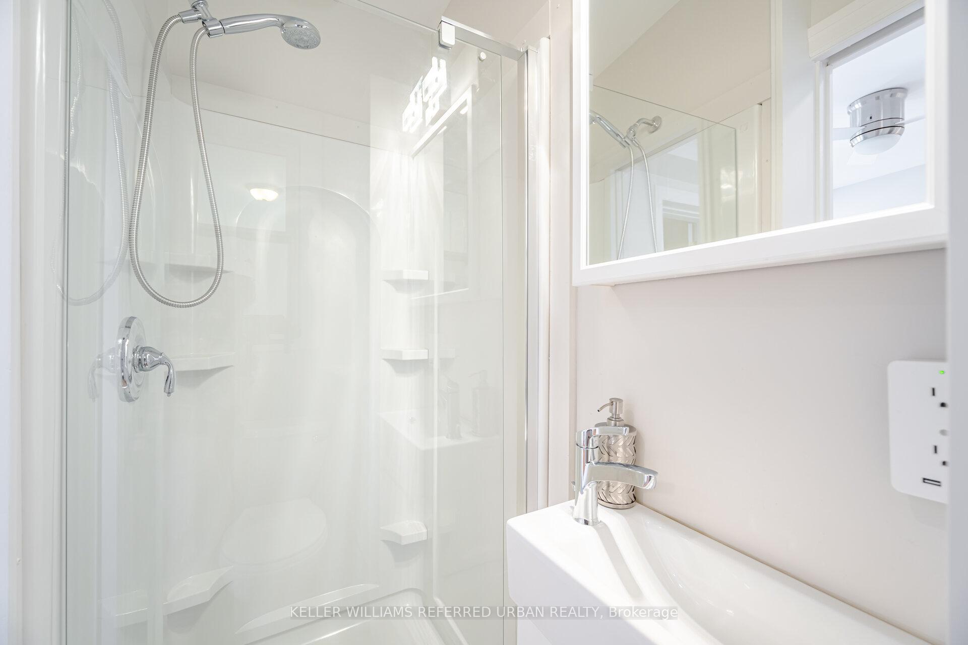 Photo 27 of 12 Rowley Avenue, Toronto, Mount Pleasant East — HOMEH