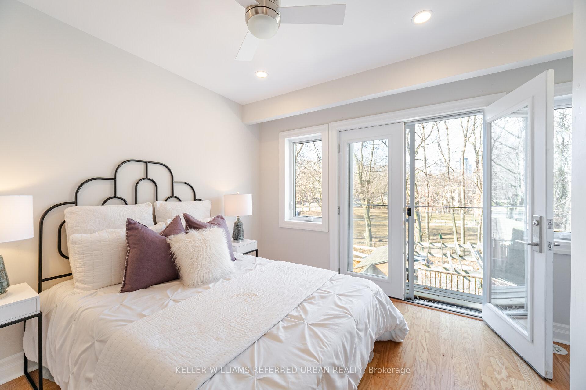 Photo 28 of 12 Rowley Avenue, Toronto, Mount Pleasant East — HOMEH