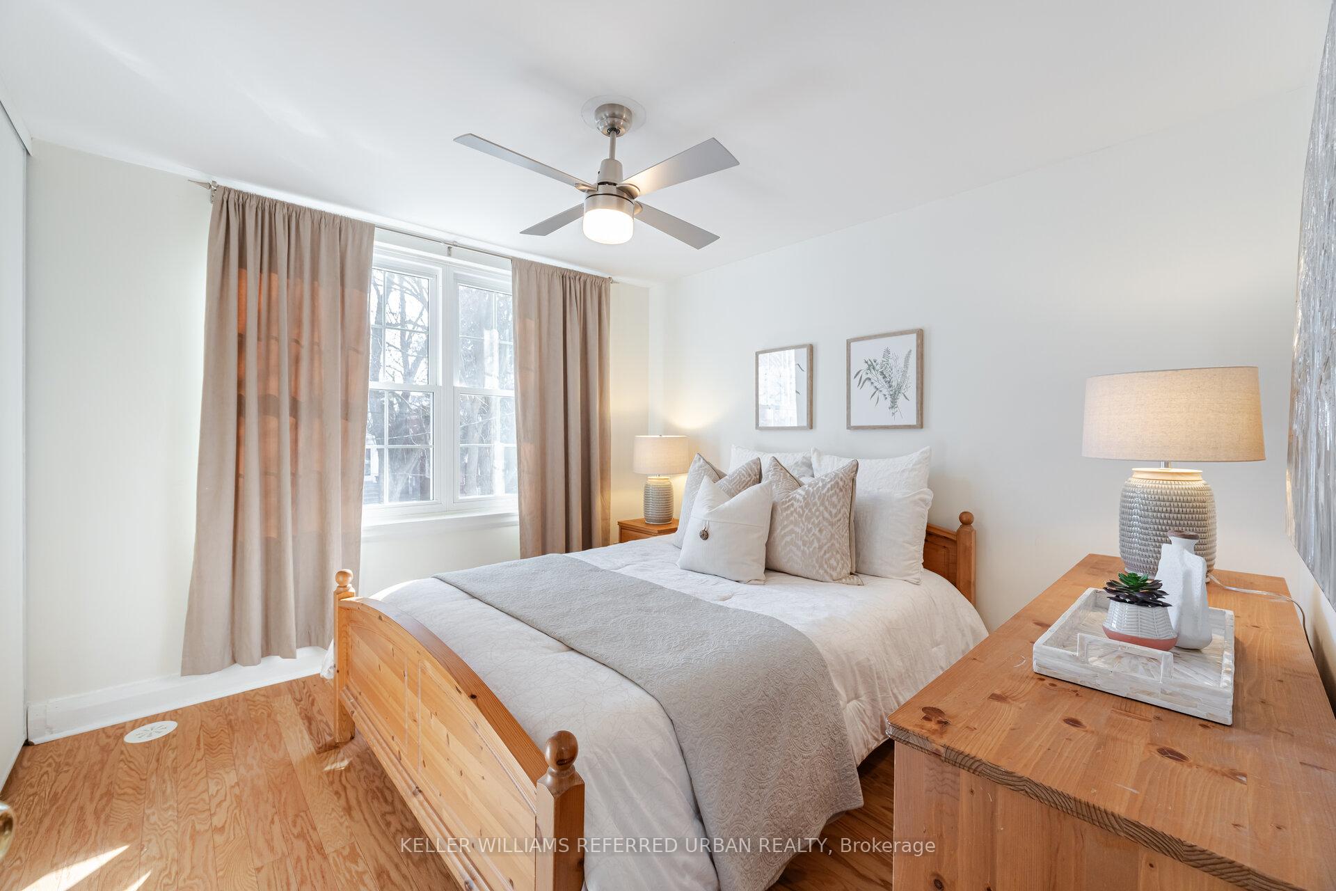 Photo 30 of 12 Rowley Avenue, Toronto, Mount Pleasant East — HOMEH
