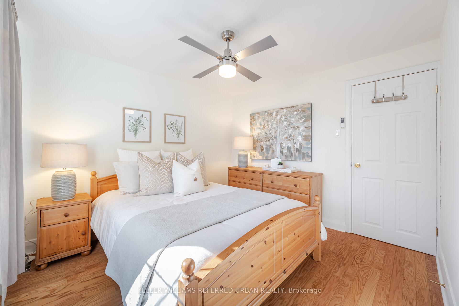 Photo 31 of 12 Rowley Avenue, Toronto, Mount Pleasant East — HOMEH