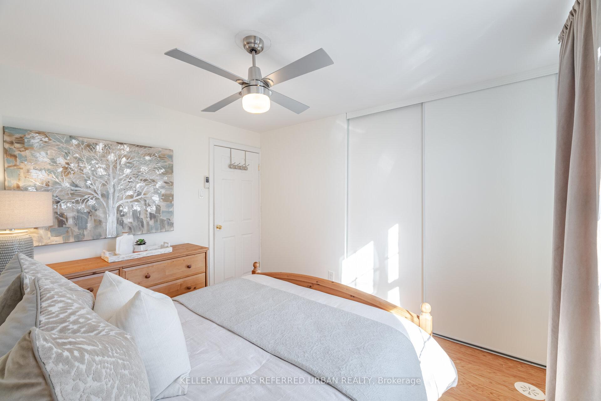Photo 32 of 12 Rowley Avenue, Toronto, Mount Pleasant East — HOMEH