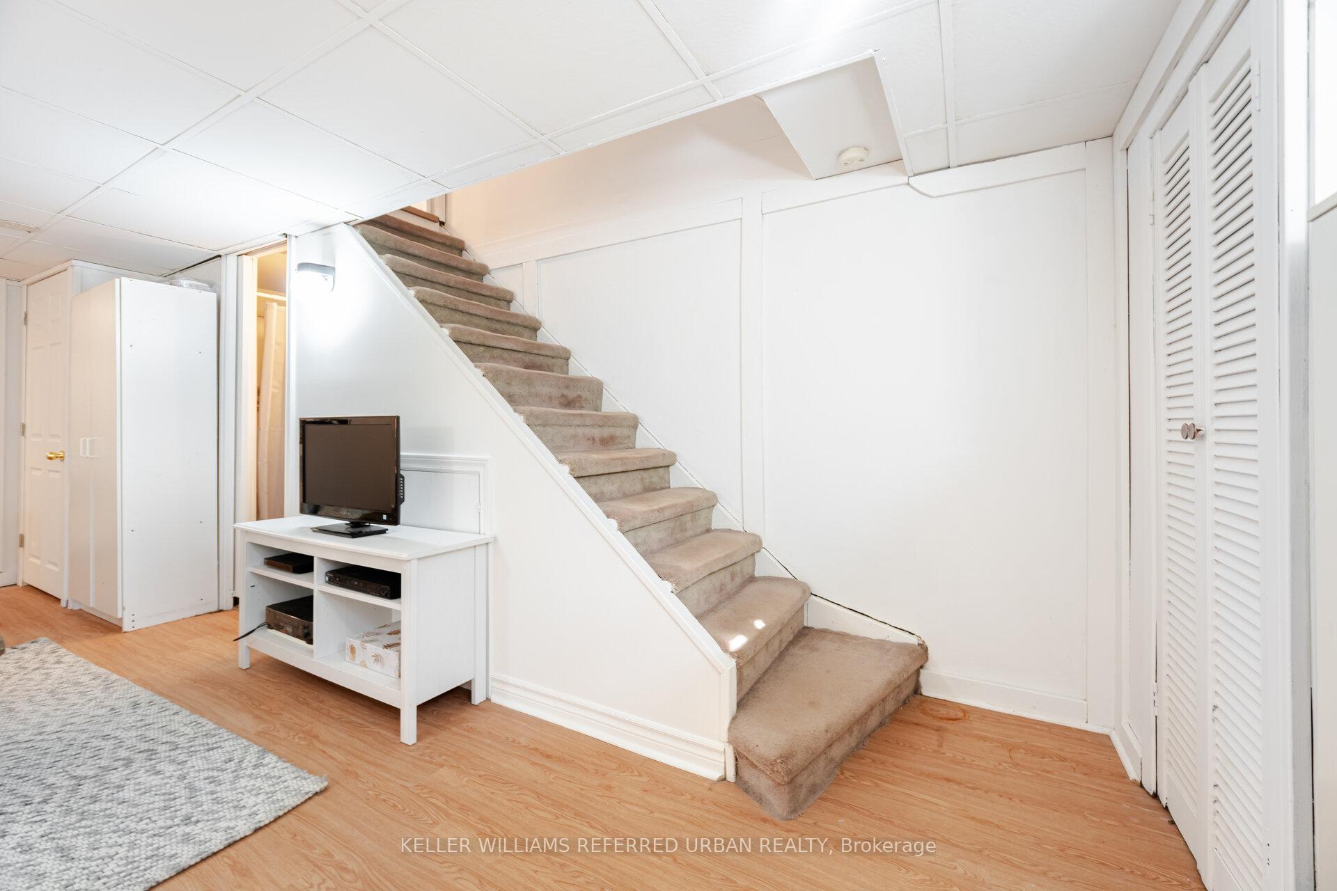 Photo 35 of 12 Rowley Avenue, Toronto, Mount Pleasant East — HOMEH