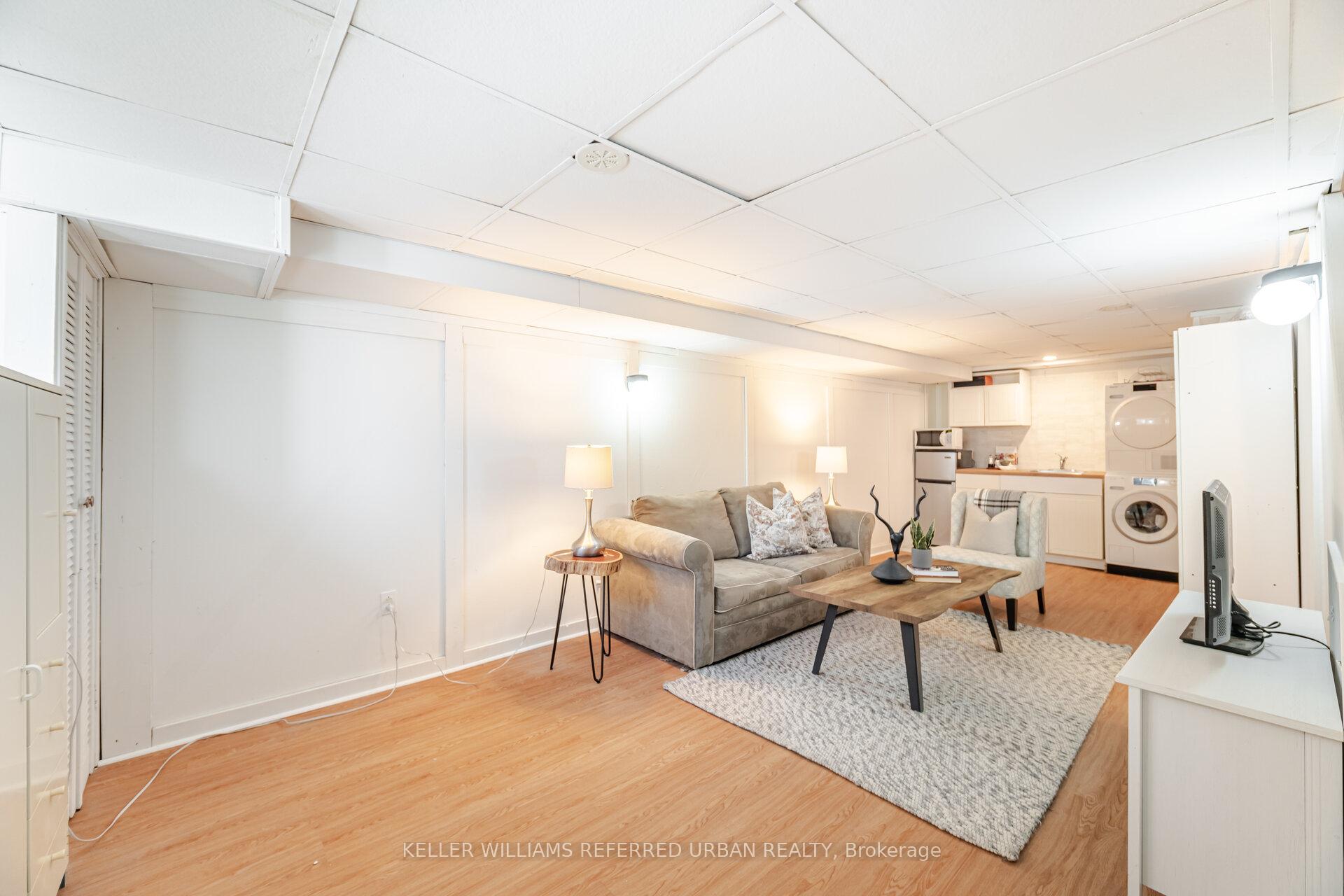 Photo 36 of 12 Rowley Avenue, Toronto, Mount Pleasant East — HOMEH